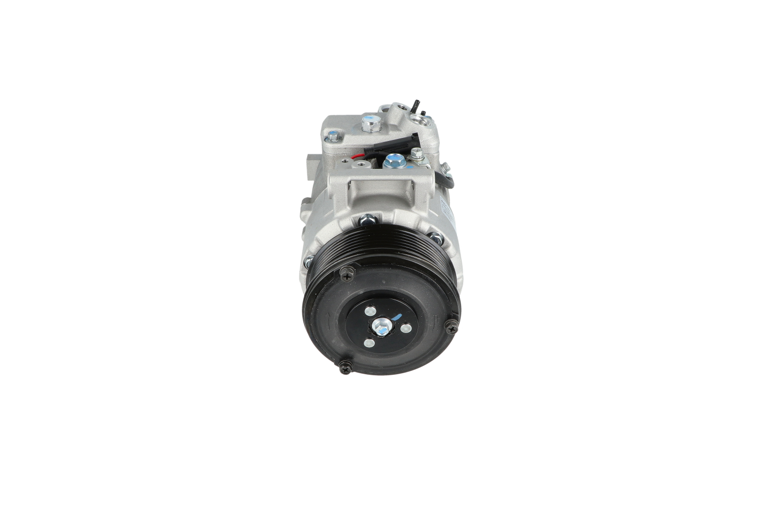 OEM A0022306011 NRF Compressor, ar condicionado 320049 para MERCEDES-BENZ, JAGUAR