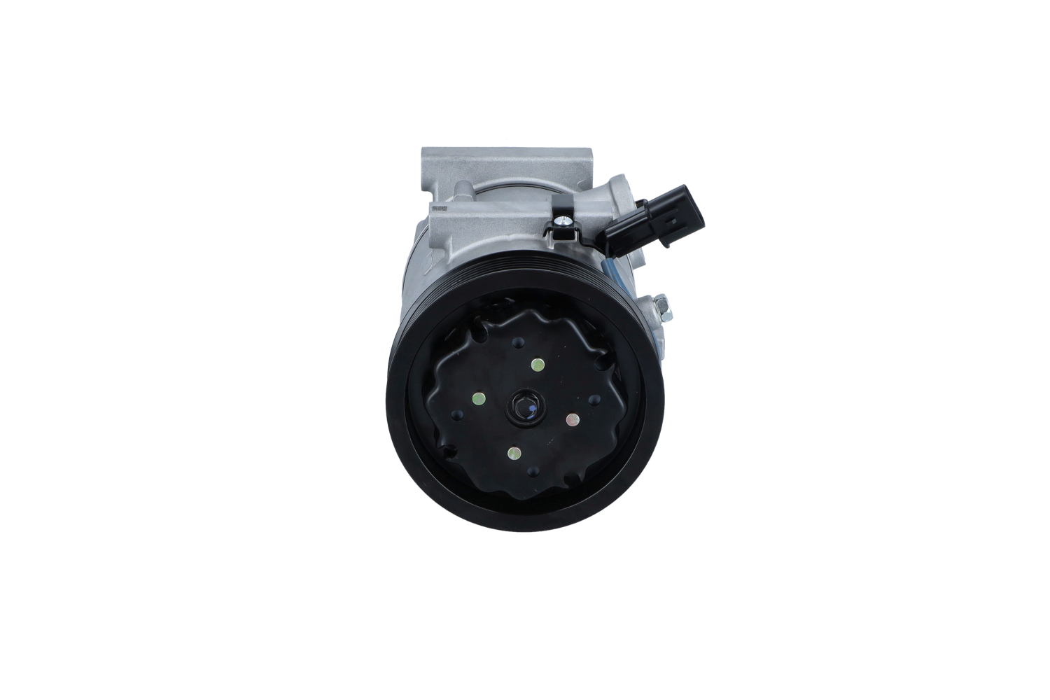 OEM 97701A6900 NRF Ilmastoinnin kompressori 320086 varten KIA, HYUNDAI