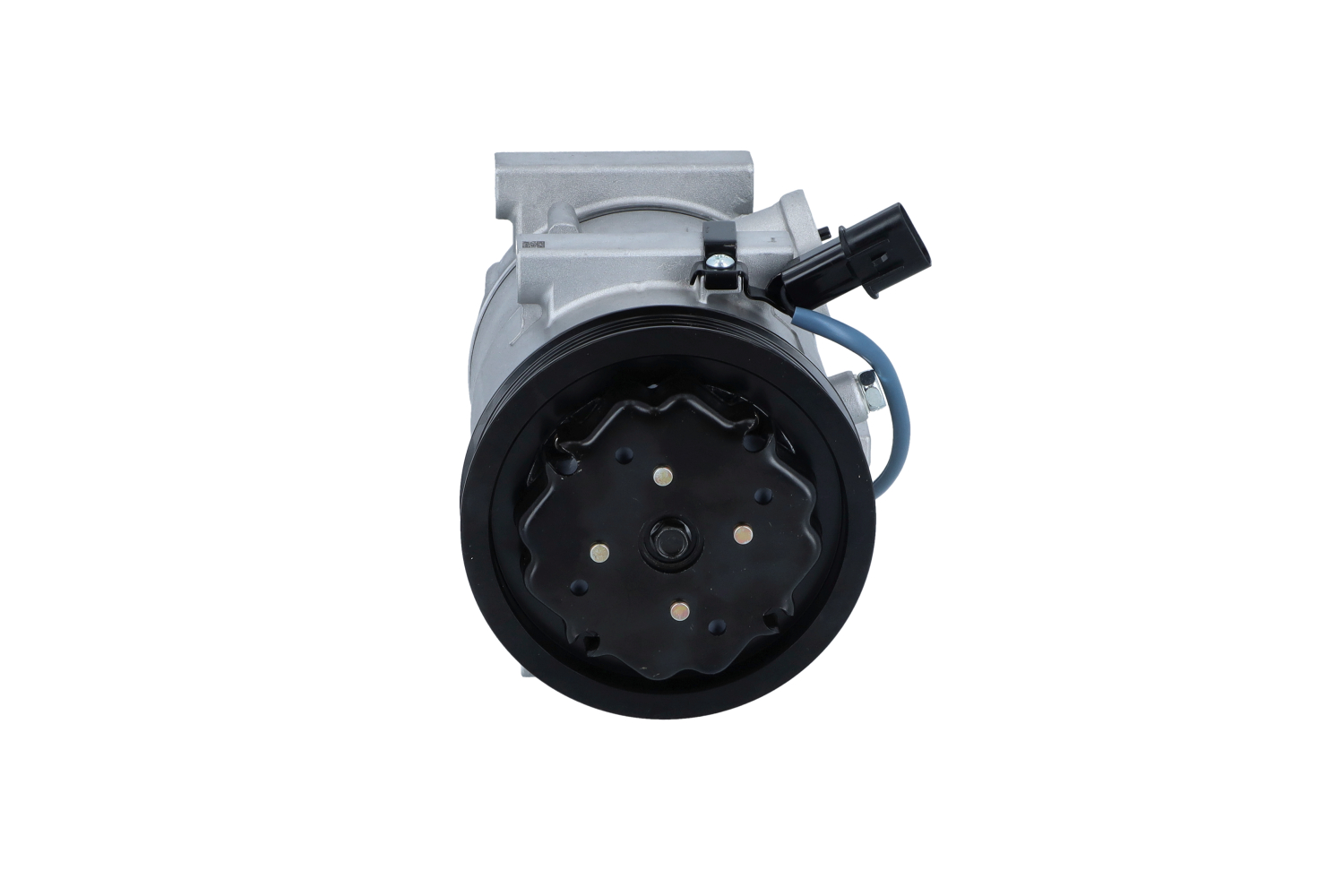 OEM 97701A6400 NRF Ilmastoinnin kompressori 320087 varten KIA, HYUNDAI