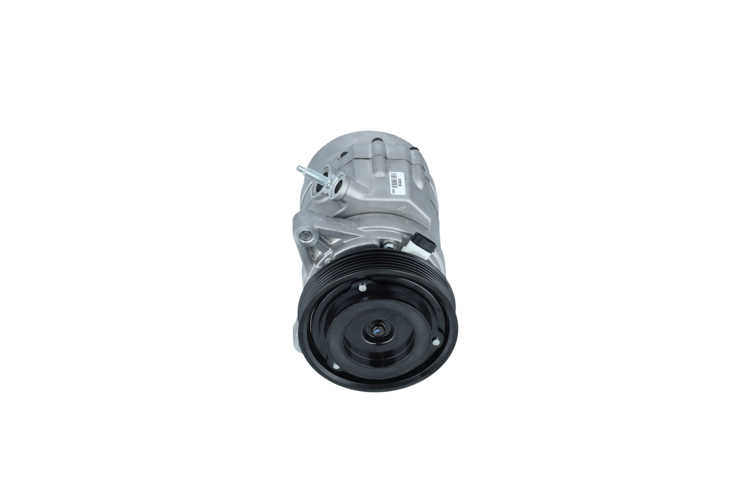 OEM 93743411 NRF Compressor, ar condicionado 320162 para OPEL, HONDA, CHEVROLET, VAUXHALL