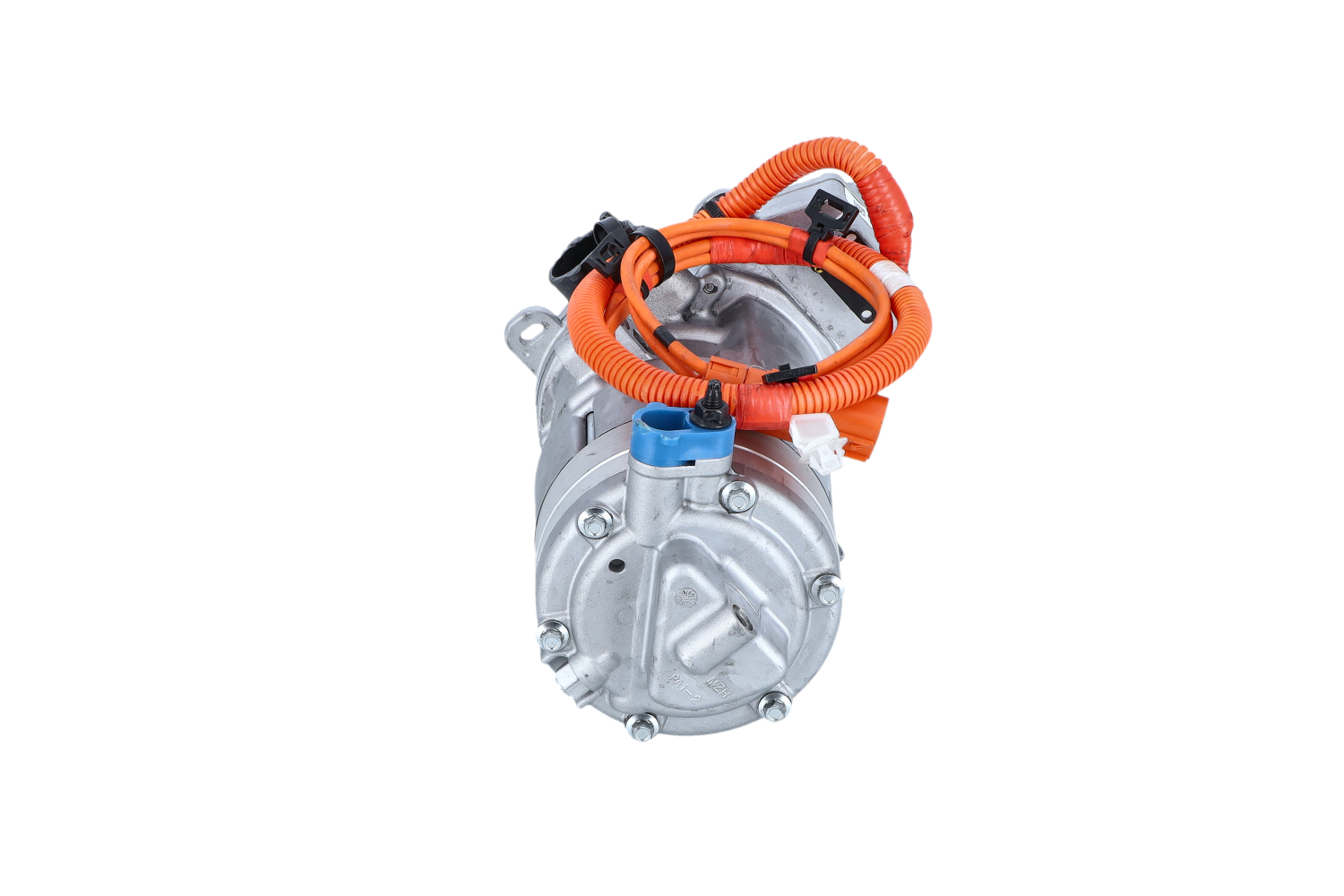 NRF AC-kompressor 320210 NRF AC-kompressor 320210