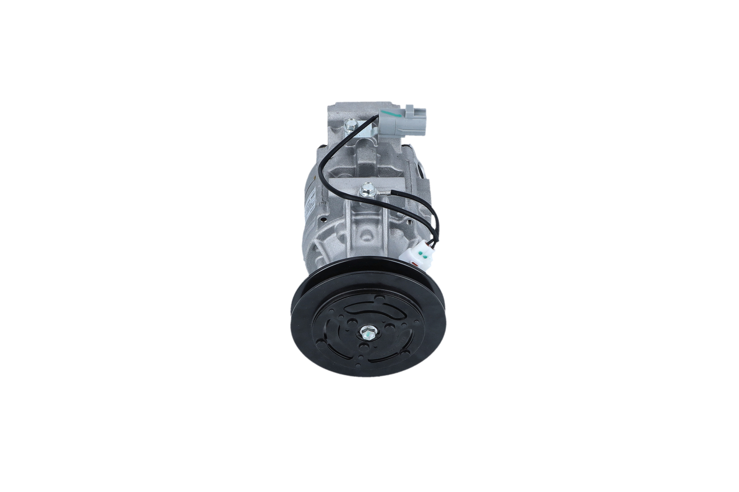 OEM MIU10029 NRF Ilmastoinnin kompressori 320254 varten
