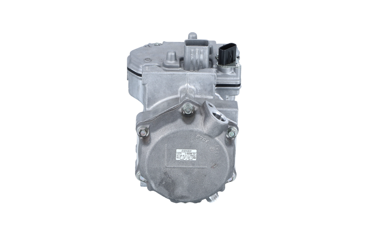 NRF AC-kompressor 320257 NRF AC-kompressor 320257