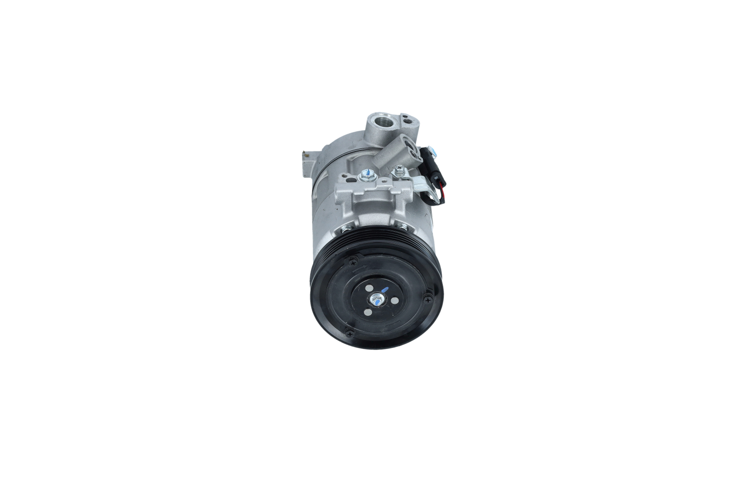 NRF Air conditioning compressor 320262 GLB Air conditioning compressor 320262 NRF