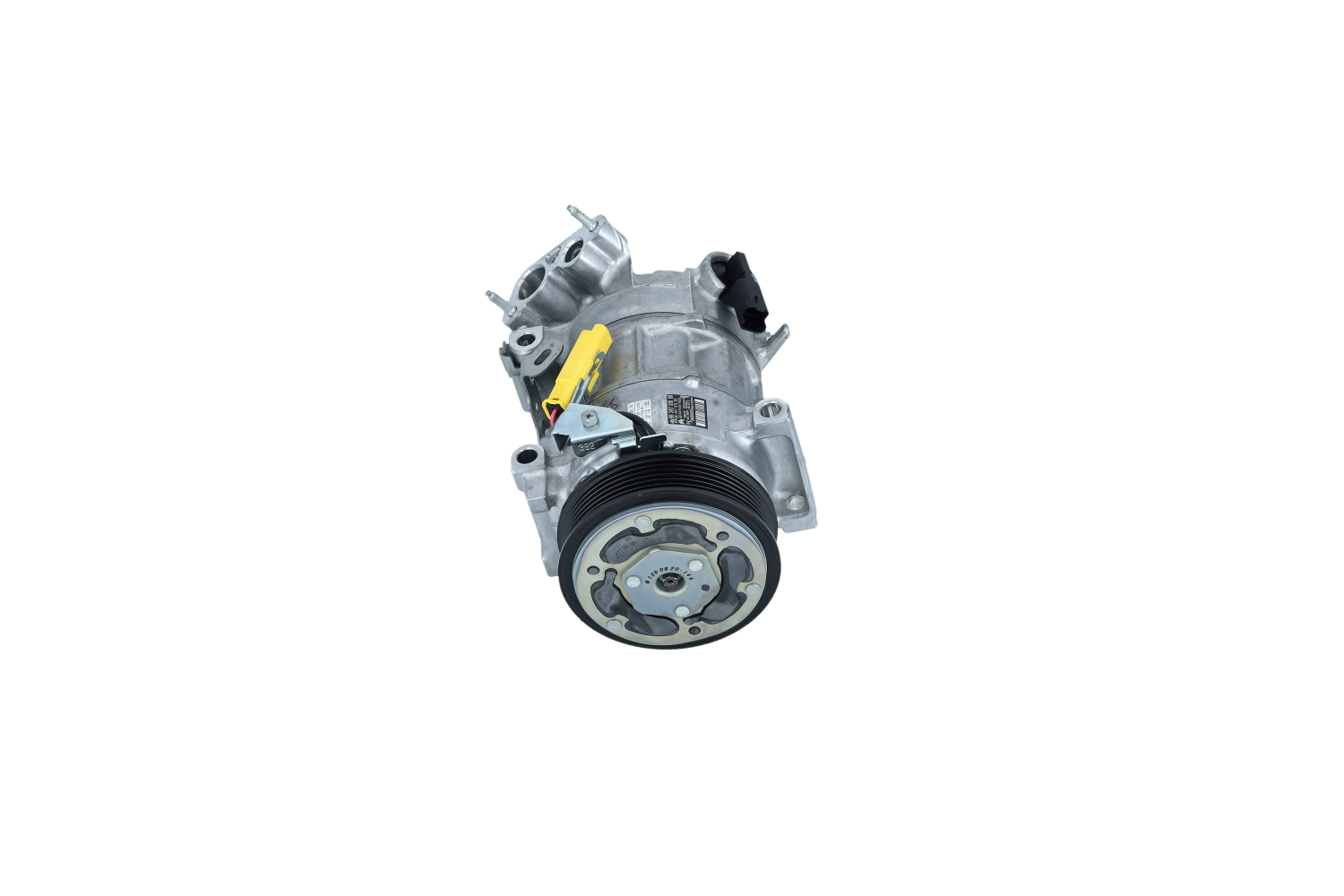 NRF AC-kompressor 320264