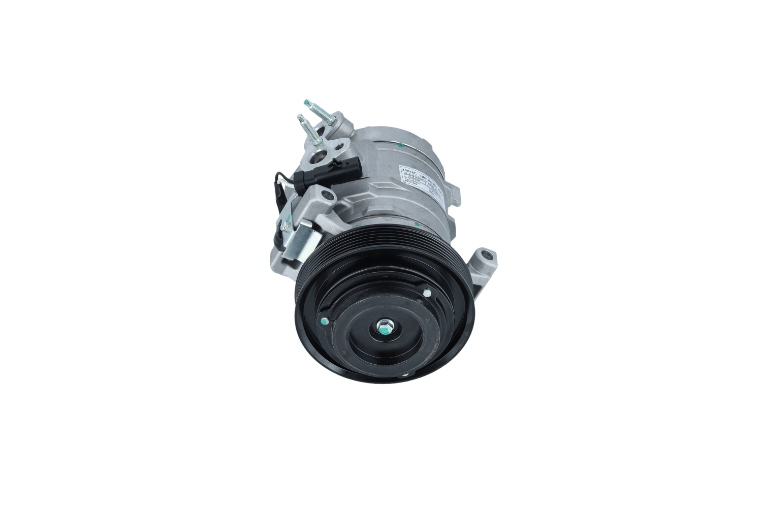JEEP GRAND CHEROKEE 2024 Compressor, ar condicionado 320265