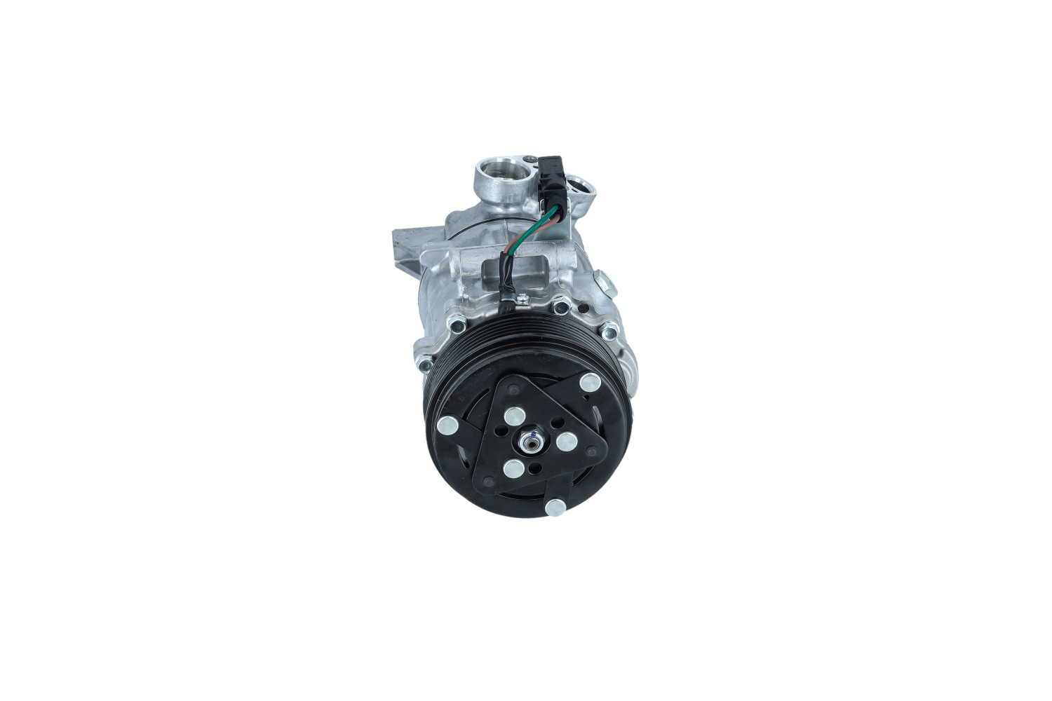 OEM 6RF820803C NRF Ilmastoinnin kompressori 320269 varten VW, AUDI, SKODA, SEAT