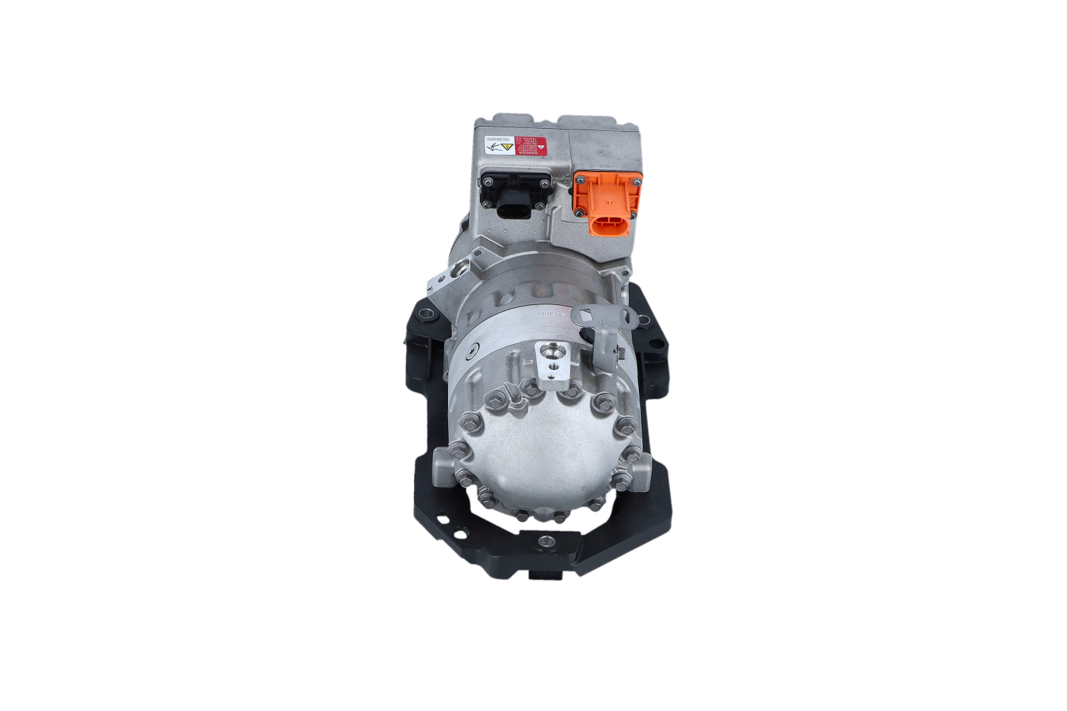NRF AC-kompressor 320270 ID.4 AC-kompressor 320270 NRF