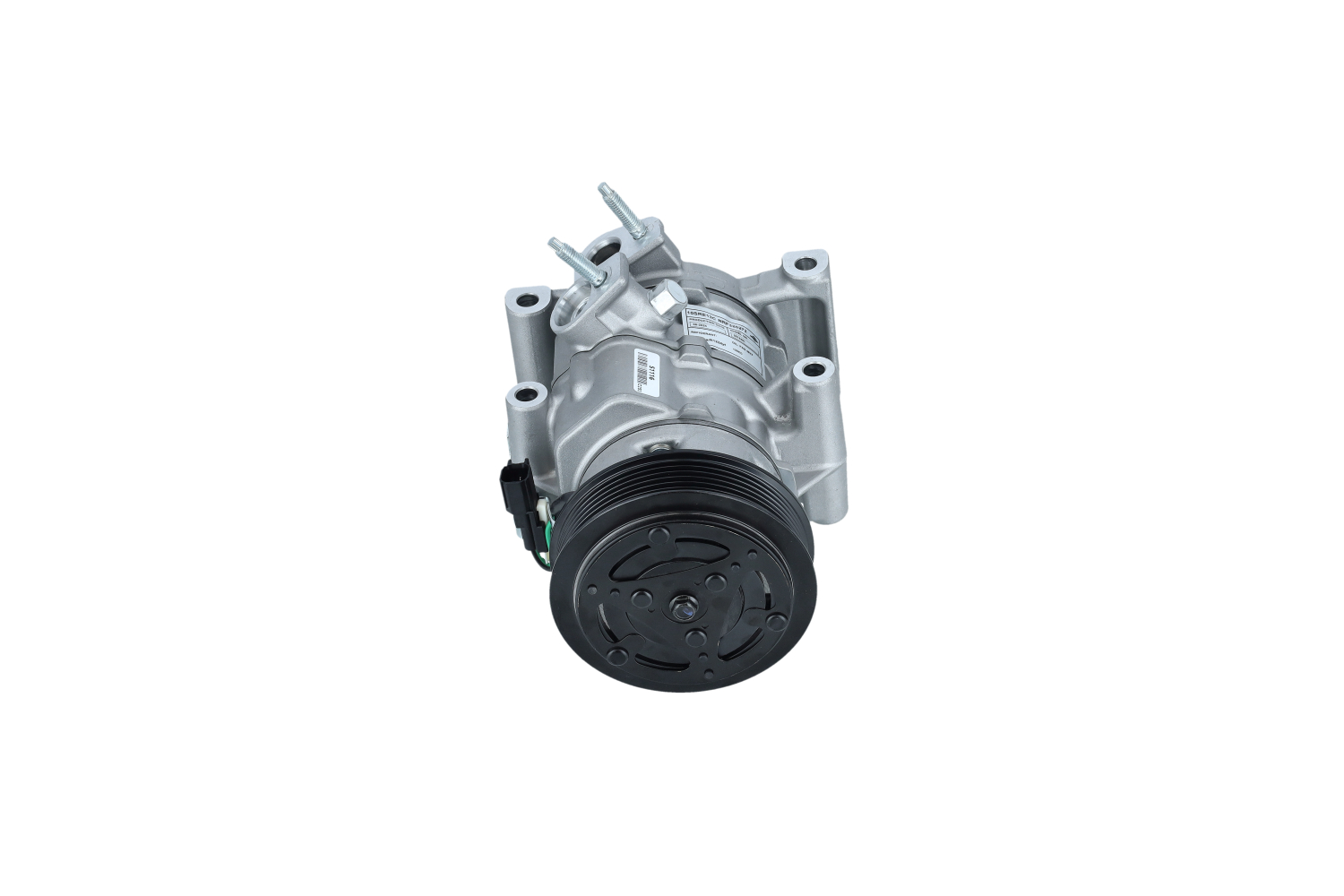 FORD KA 2017 Compressor, ar condicionado 320272
