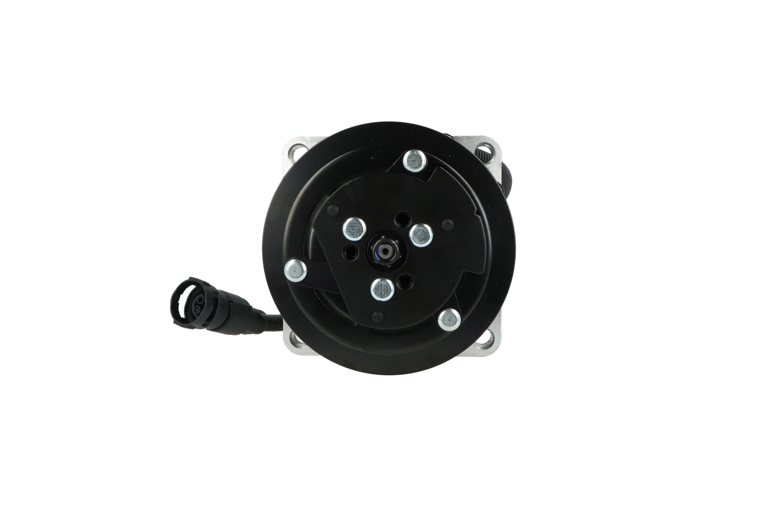 OEM 1815582 NRF Air conditioning compressor 32808 for FORD, VOLVO, DAF