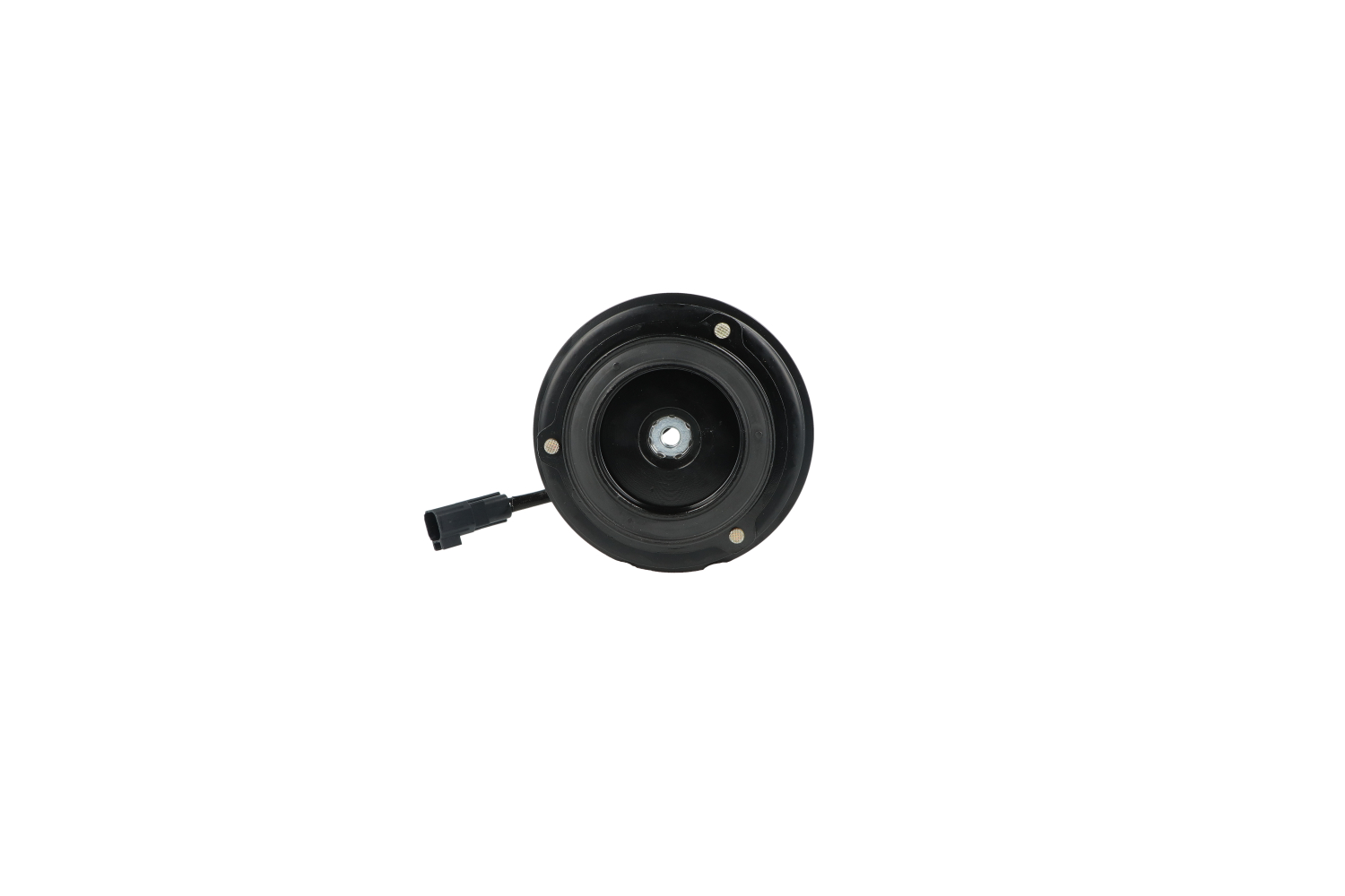 OEM 2069520 NRF Embraiagem magnética, compressor do ar condicionado 380204 para FORD, FORD USA