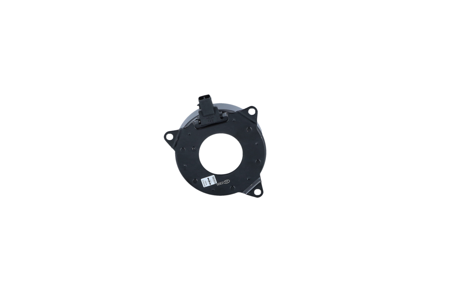 OEM 227531 NRF Bobina, embraiagem magnética - compressor 380606 para FERRARI, MASERATI