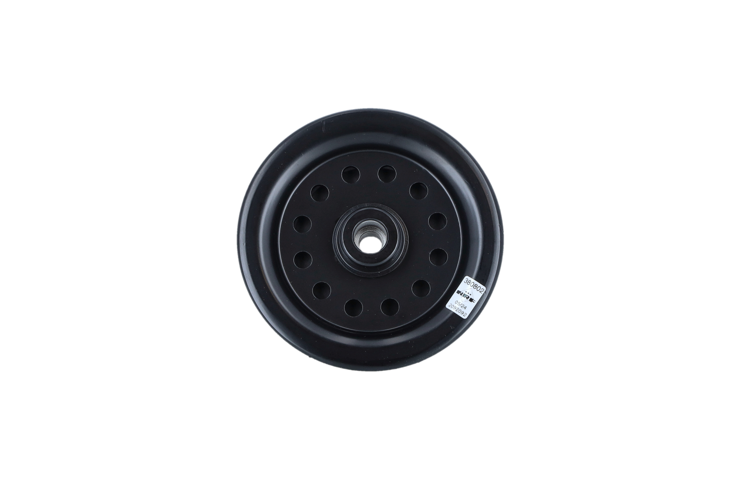OEM A0008303102 NRF Disco de arrasto, embraiagem electromagnética de compressor 380802 para MERCEDES-BENZ