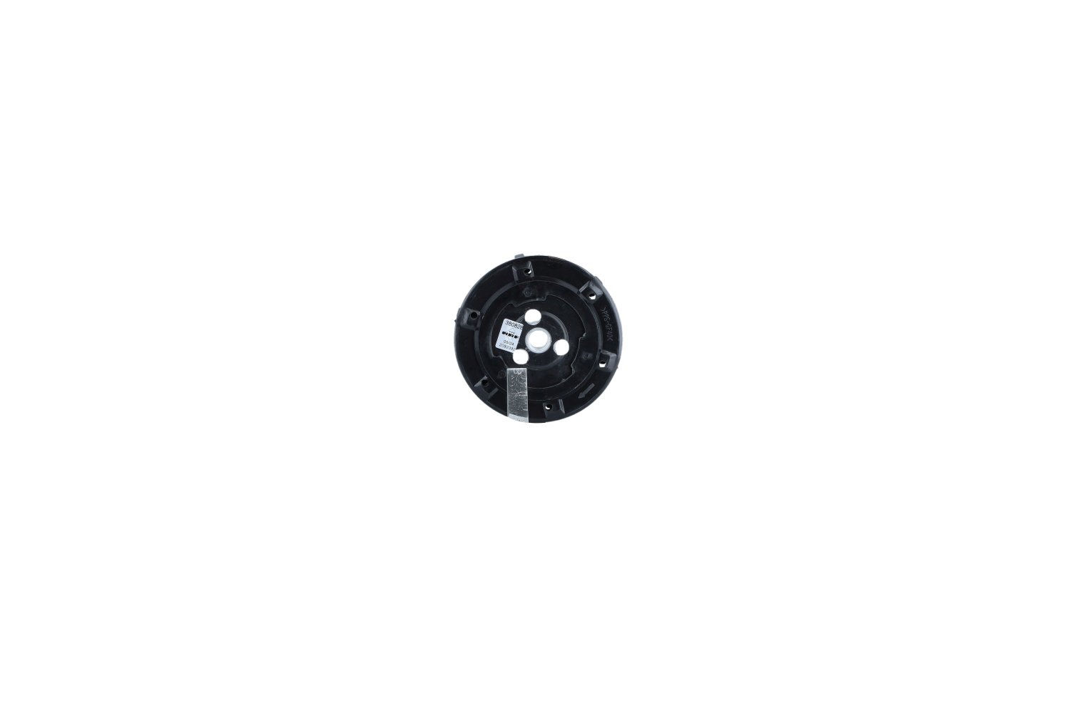 OEM 64529175670 NRF Disco de arrasto, embraiagem electromagnética de compressor 380828 para BMW, VOLVO, MINI, ALPINA