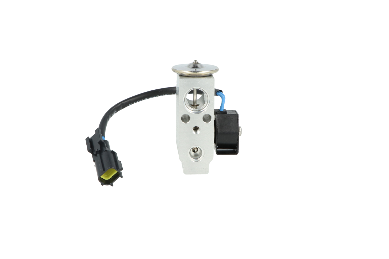 MODEL S Expansionsventil till AC 38785 NRF