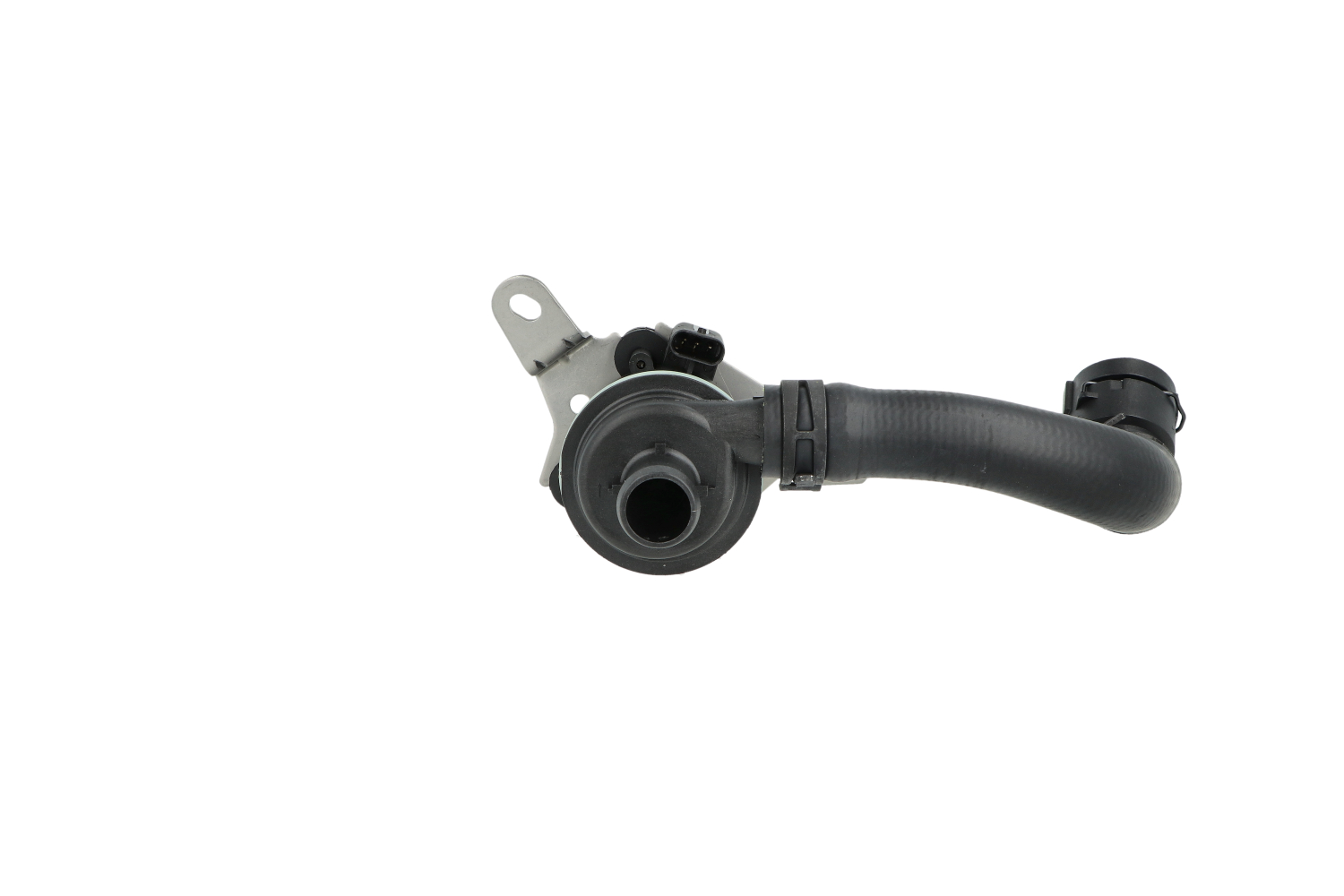 NRF Bomba de agua auxiliar (390095) para VAUXHALL INSIGNIA Mk I (A) Ranchera familiar 1.6 Turbo (35) (125 KW / 170 CV / de 2013)
