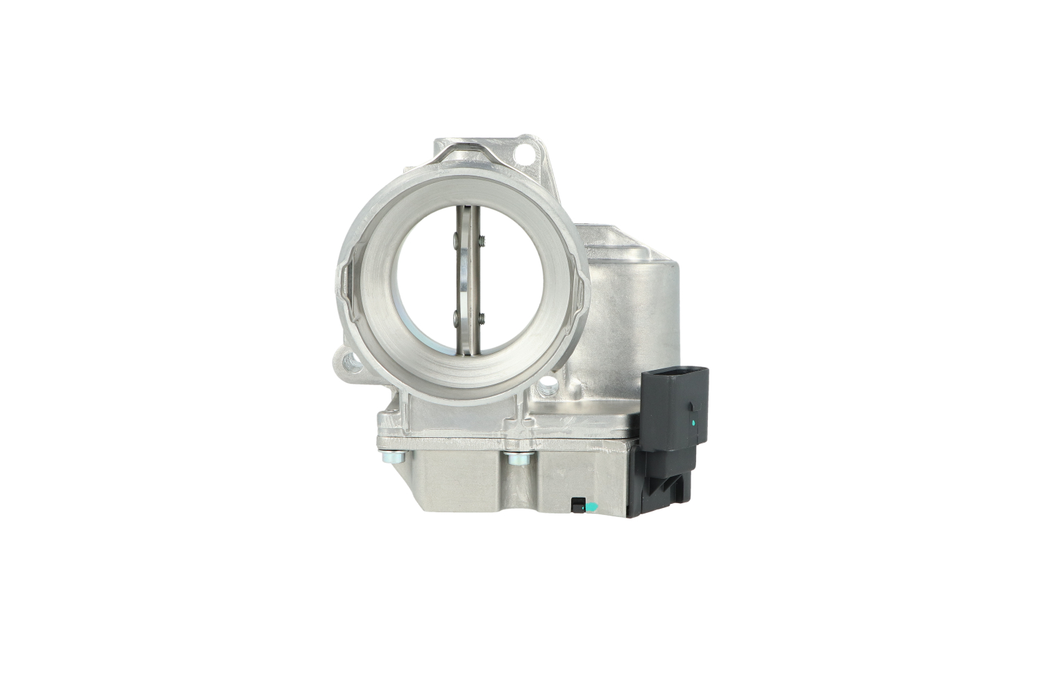 OEM 03G128061A NRF Boîtier de papillon 408003 pour VOLKSWAGEN, AUDI, SEAT, SKODA, PONTIAC