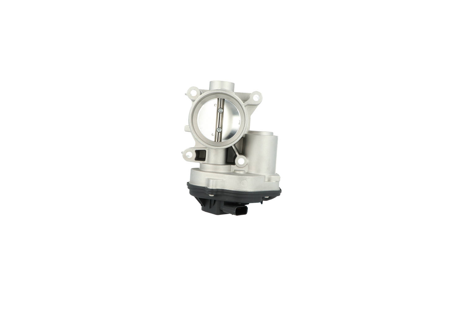 OEM 4M5G9F991FA NRF Boîtier de papillon 408012 pour FORD, FORD USA