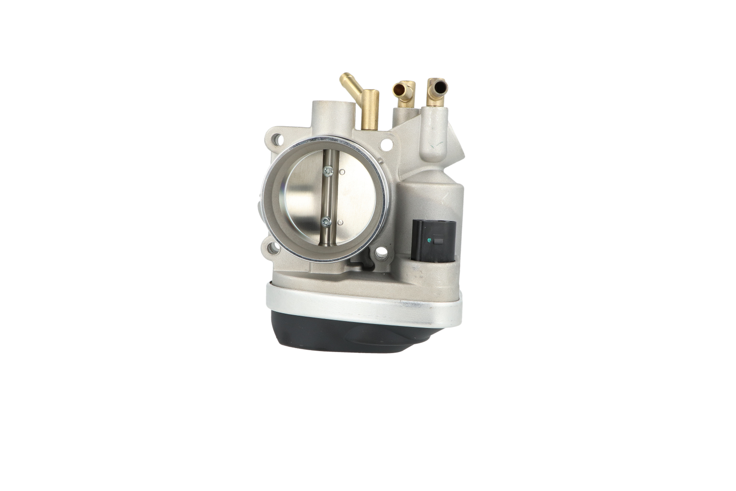 Gasspjeld (408023) fra NRF for VW Passat Variant (3C5) 1.6 (75 KW / 102 HK / Fra 2005)
