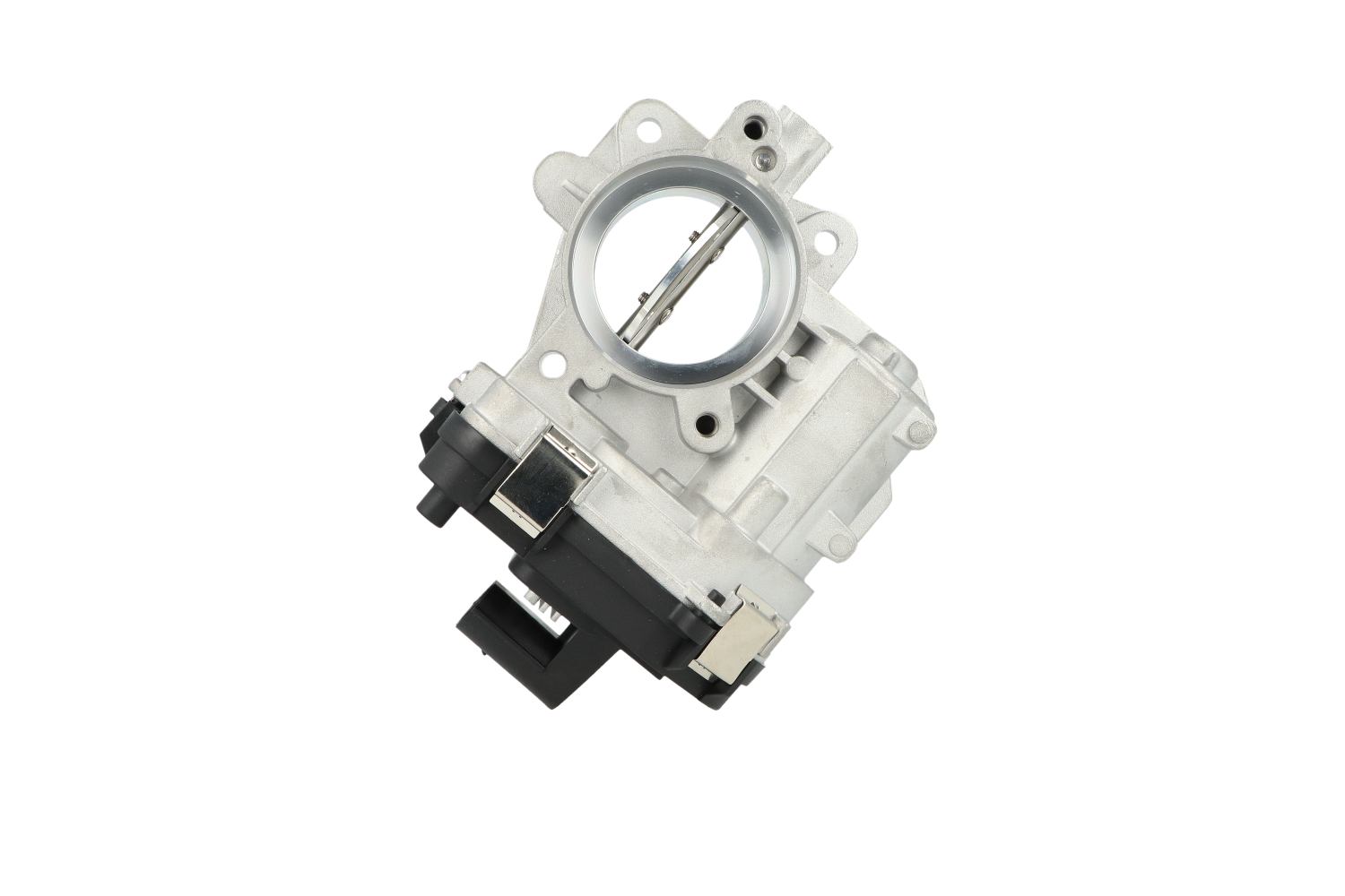 NRF Throttle body (408040) for VAUXHALL Astra Mk V (H) (A04) Hatchback 1.9 CDTI 16V (L48) (88 KW / 120 HP / from 2004)