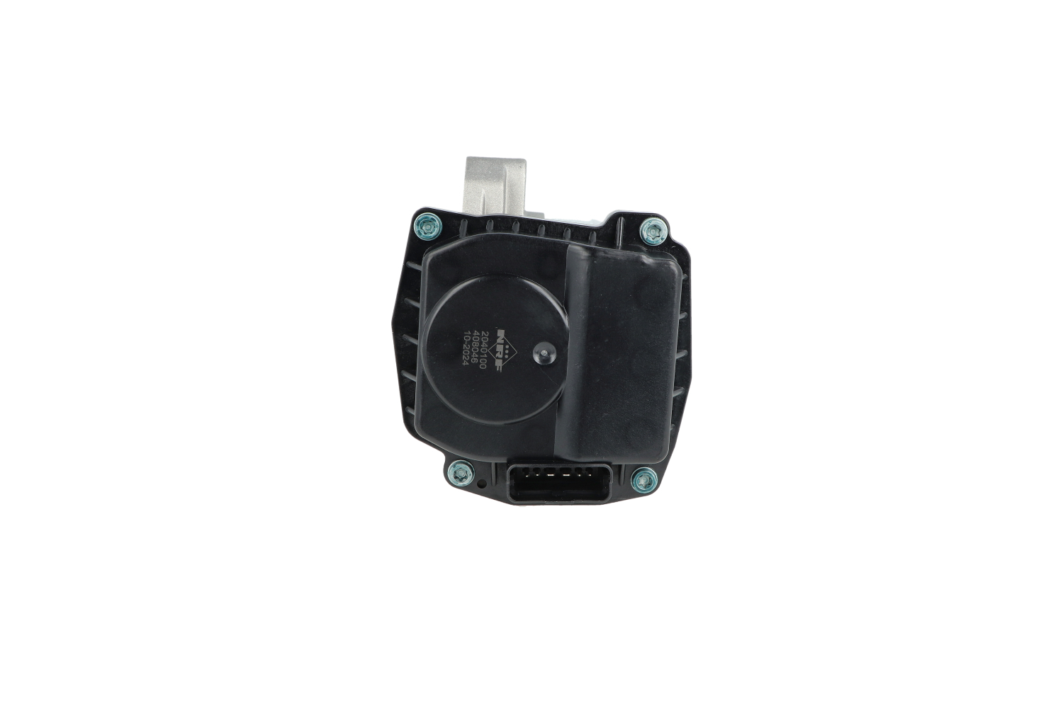 NRF Corpo de borboleta (408046) para PEUGEOT EXPERT Caixa (VF3A_, VF3U_, VF3X_) 2.0 16V (103 KW / 140 CV / de 2007)