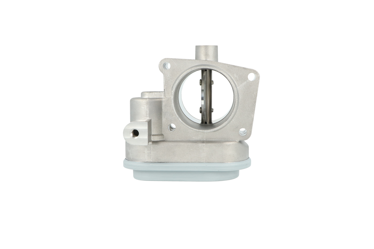 NRF Throttle body (408049) for VAUXHALL Astra Mk V (H) (A04) Hatchback 1.7 CDTI (L48) (74 KW / 100 HP / from 2004)