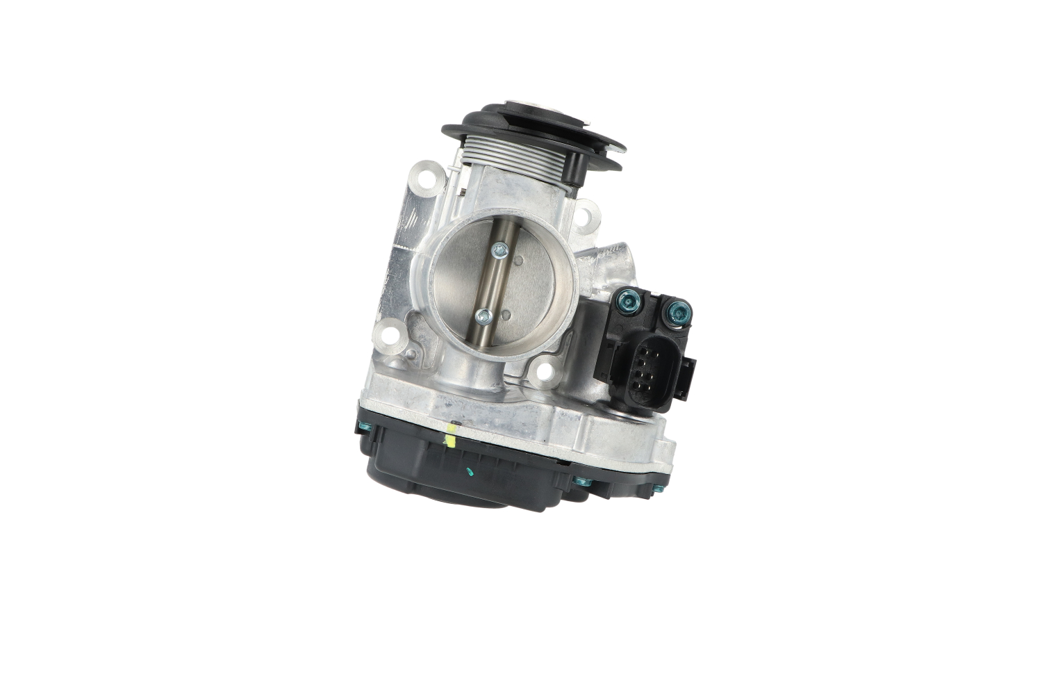 OEM 036133064D NRF Corpo farfallato 408051 per VOLKSWAGEN, AUDI, SEAT, SKODA