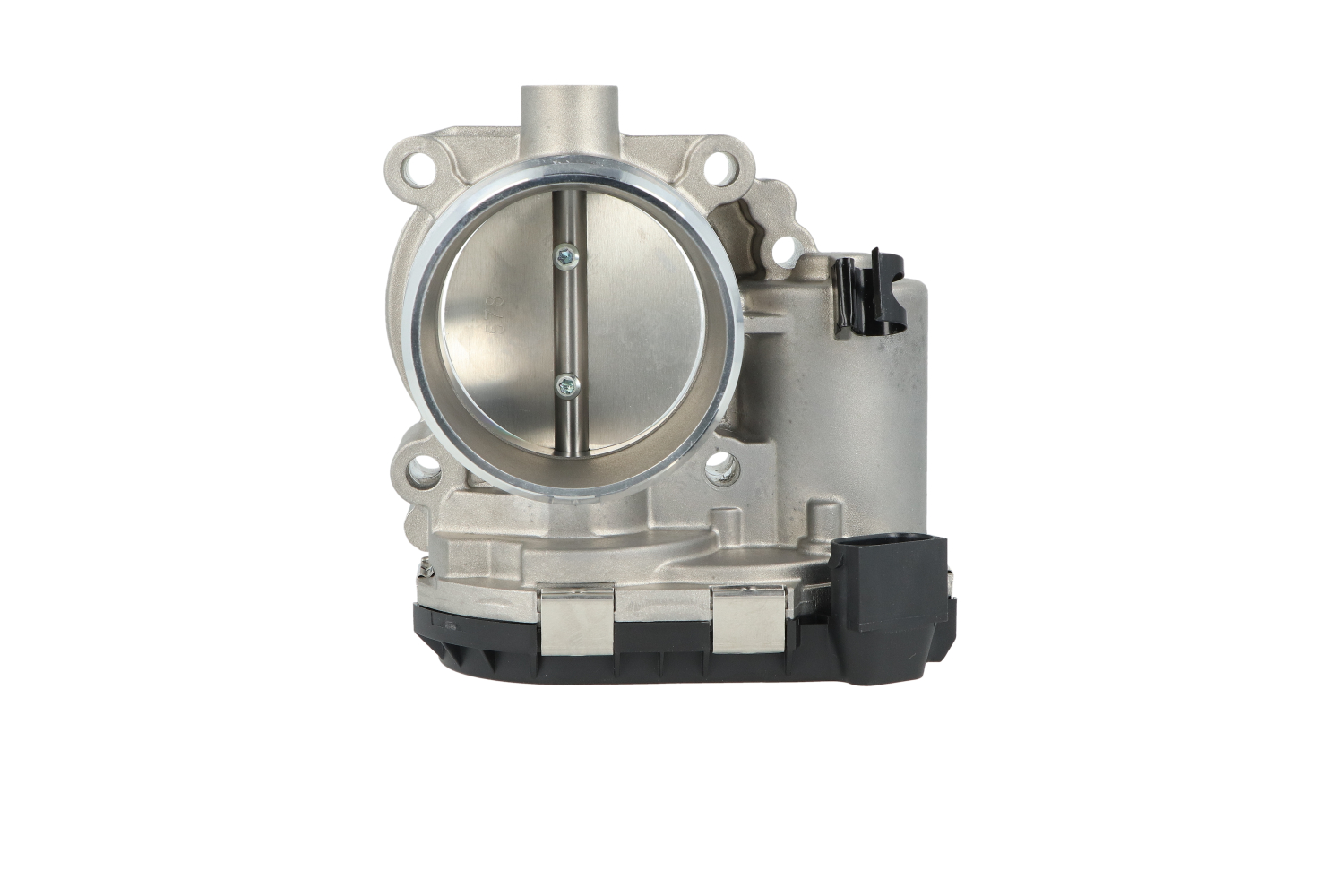 NRF Corpo de borboleta (408052) para MERCEDES-BENZ Classe C Sedan (W204) C 180 Kompressor (204.044, 204.045) (115 KW / 156 CV / de 2008)