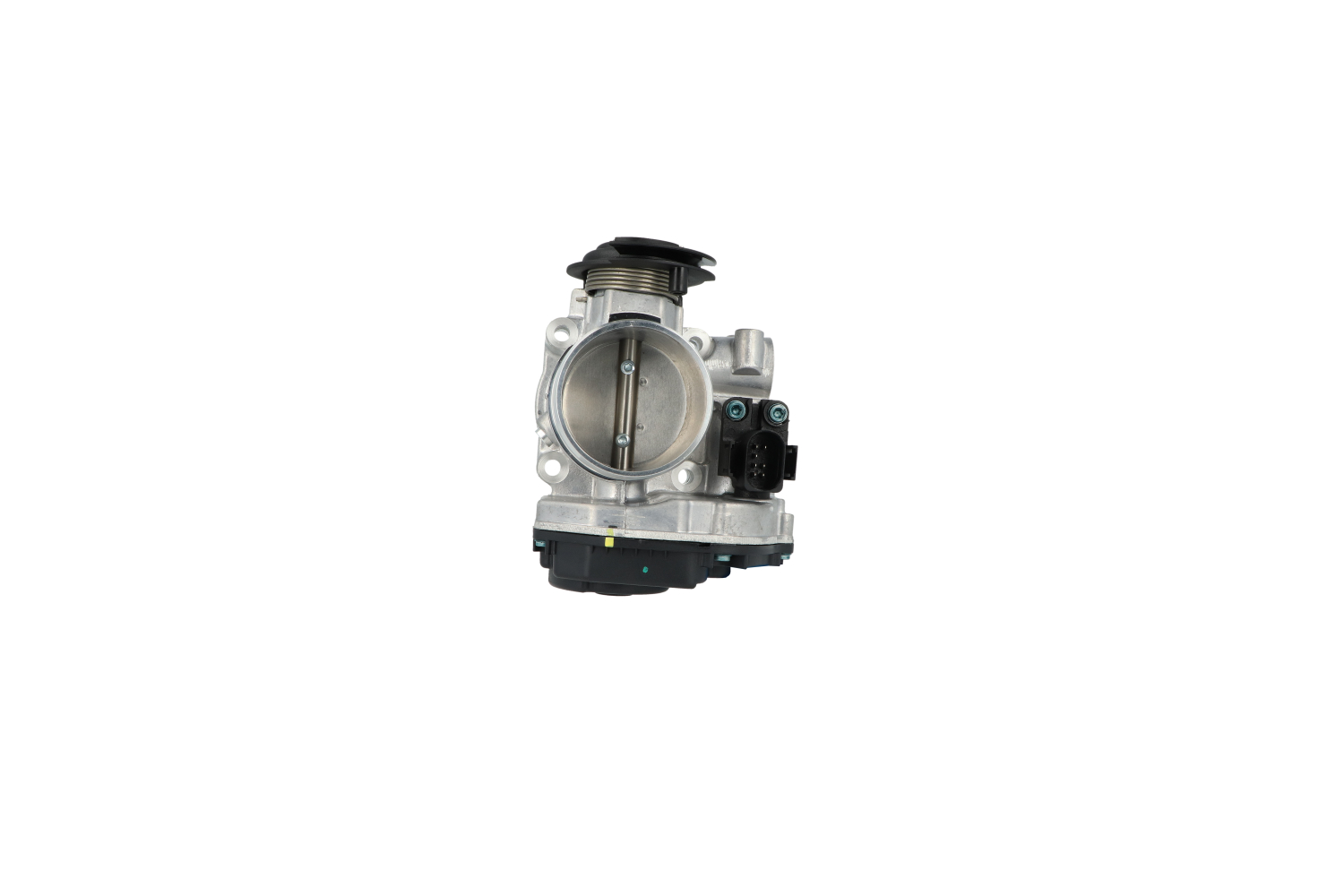 OEM 036133064C NRF  Drosselklappenstutzen 408053 für VW, AUDI, SKODA, SEAT, BEDFORD