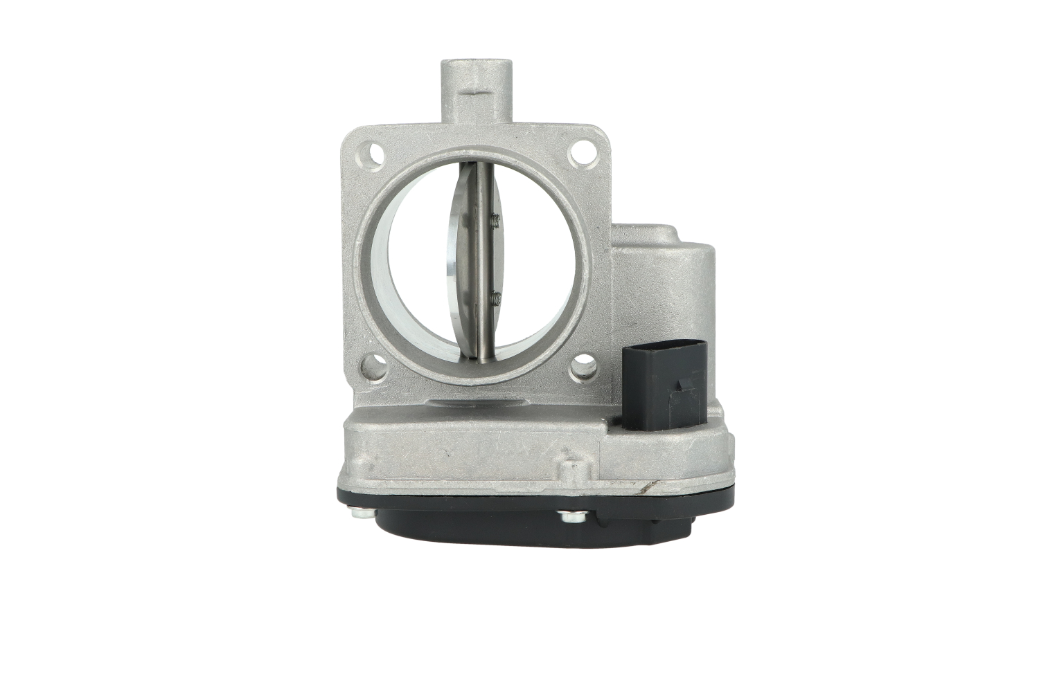 OEM 038128063C NRF  Drosselklappenstutzen 408061 für VW, AUDI, SKODA, SEAT