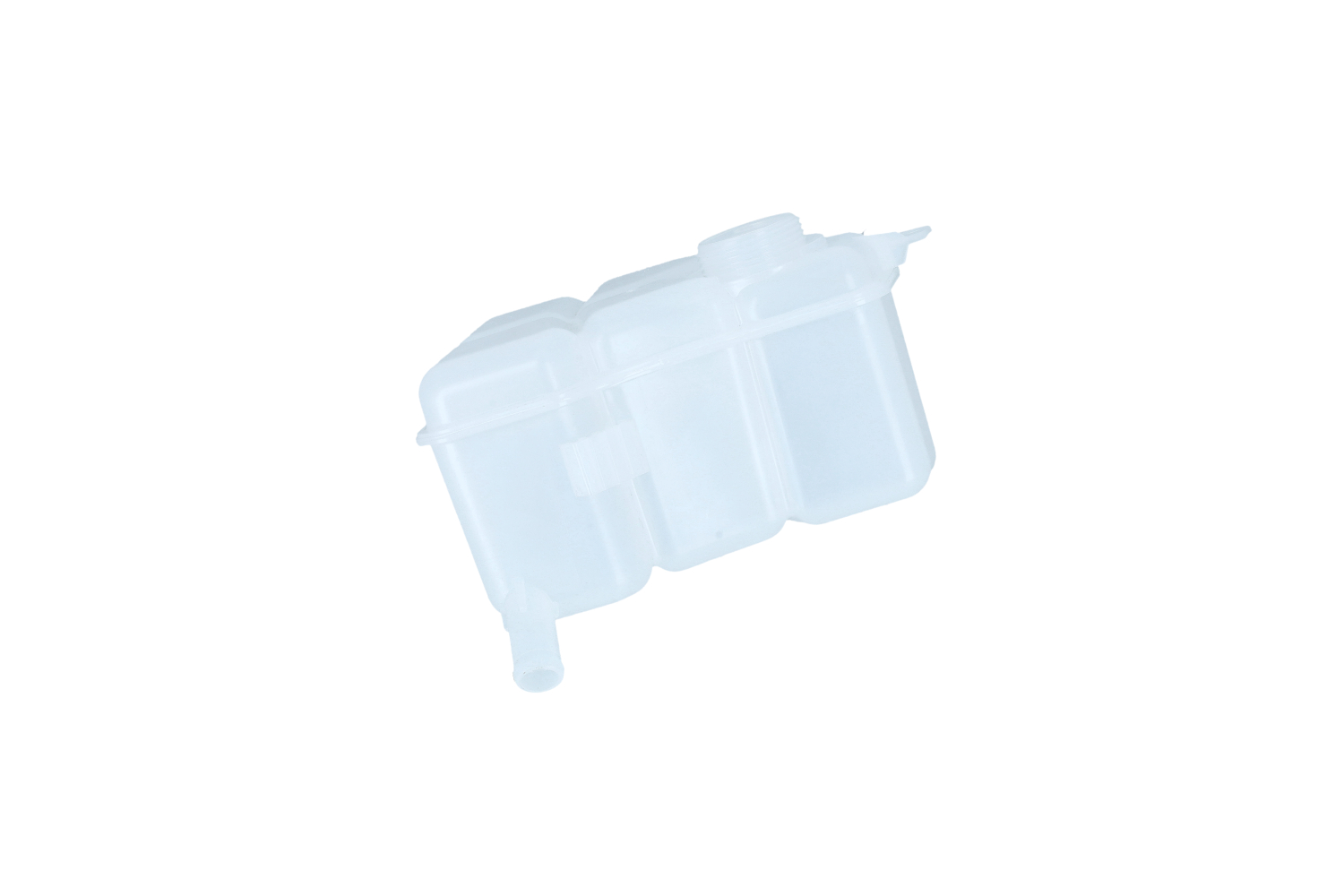 OEM 2S6H8K218BE NRF Vase d'expansion, liquide de refroidissement 454167 pour FORD