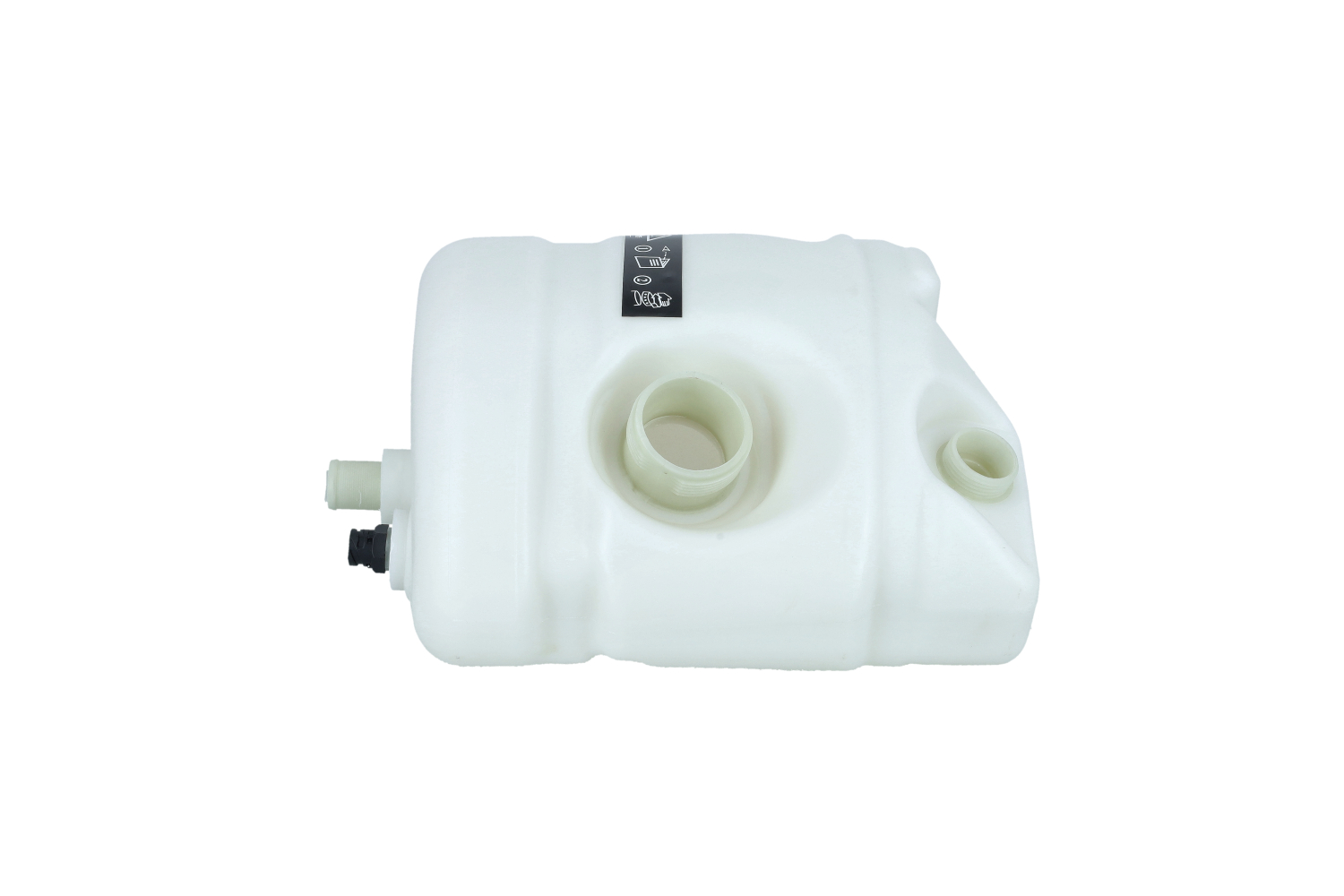 OEM 7421239787 NRF Depósito compensación, refrigerante 454168 para RENAULT, RENAULT TRUCKS