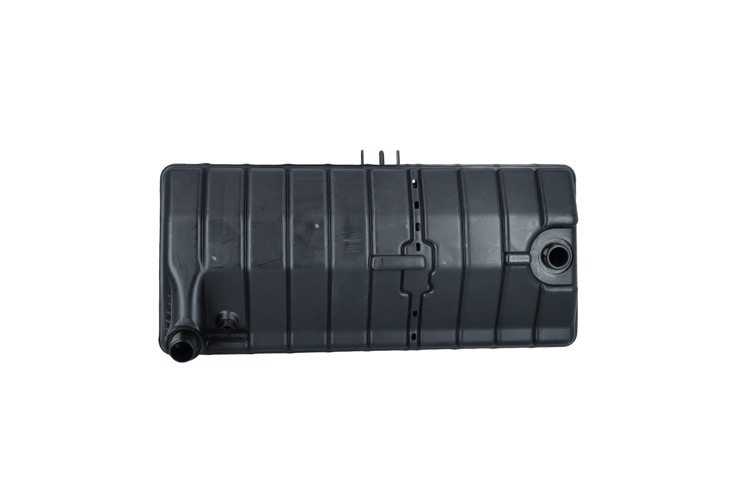 OEM 81061026208 NRF Coolant expansion tank 454171 for VOLVO, MAN