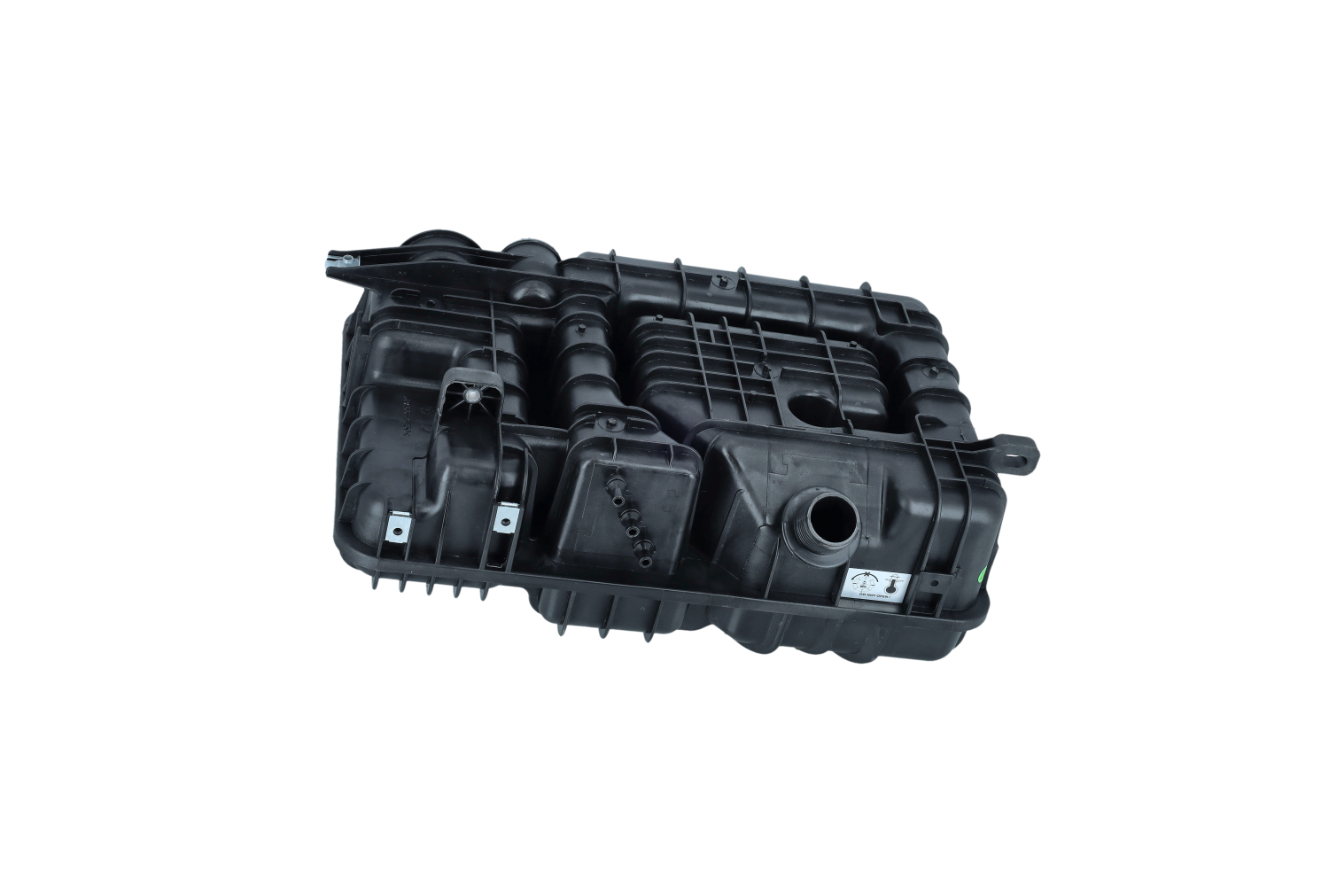 OEM A9605015903 NRF Nestesäiliö, jäähdytysneste 454172 varten MERCEDES-BENZ, JAGUAR