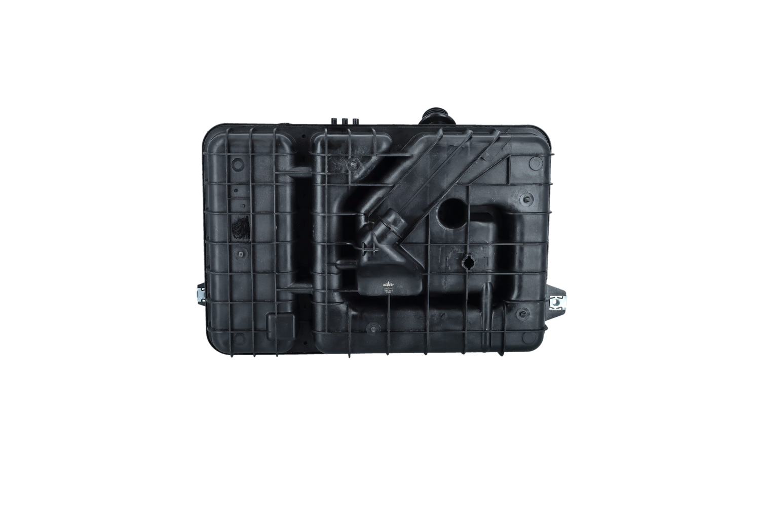 OEM A9605014203 NRF Depósito compensación, refrigerante 454173 para MERCEDES-BENZ, JAGUAR