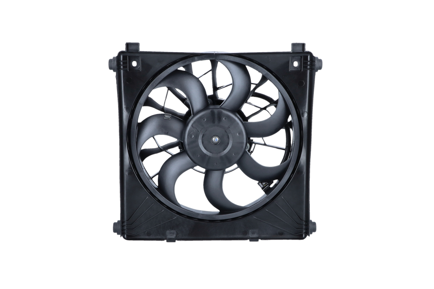 Koelventilator (470165) van NRF Voor TESLA Model S (5YJS) 60D AWD (245 KW / 334 PK / Van 2016)