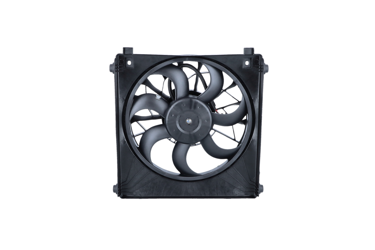 Koelventilator (470166) van NRF Voor TESLA Model S (5YJS) 60D AWD (245 KW / 334 PK / Van 2016)
