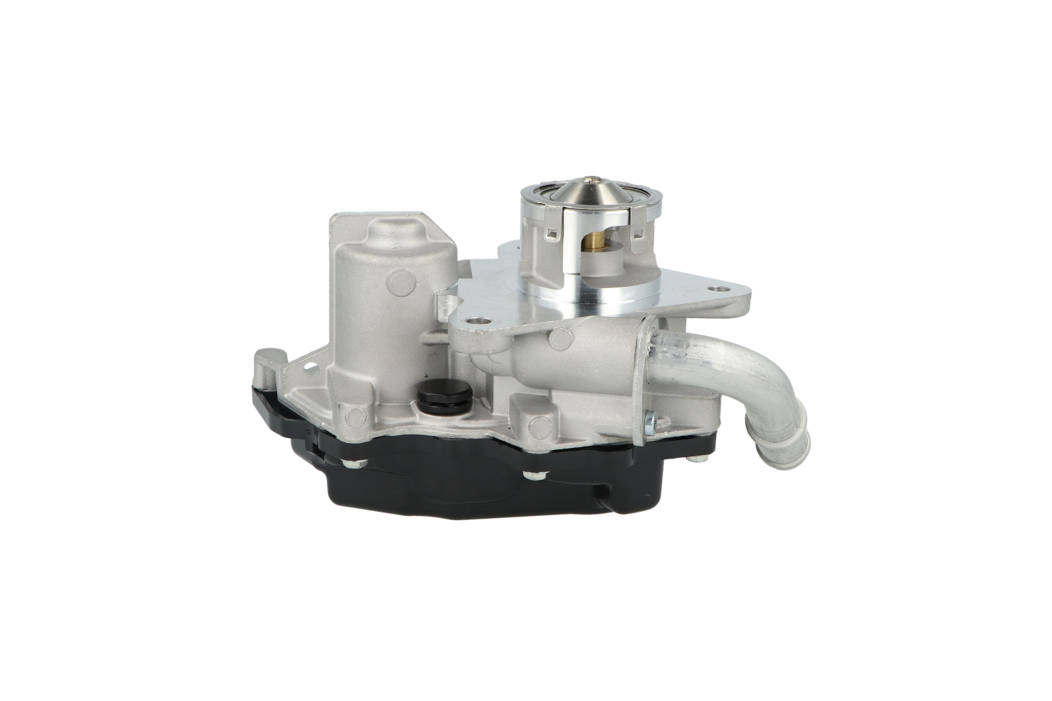 EGR klep (48743) van NRF Voor AUDI A4 B9 Sedan (8W2, 8WC) 40 TDI (140 KW / 190 PK / Van 2015)