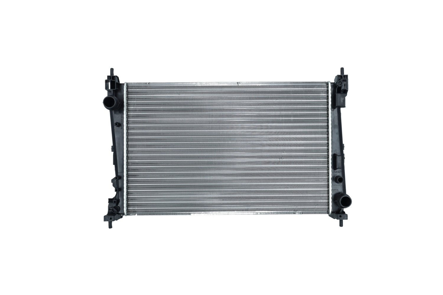 OEM 51863820 NRF Radiatore motore 53017A per FIAT, OPEL, ALFA ROMEO, LANCIA, VOLVO