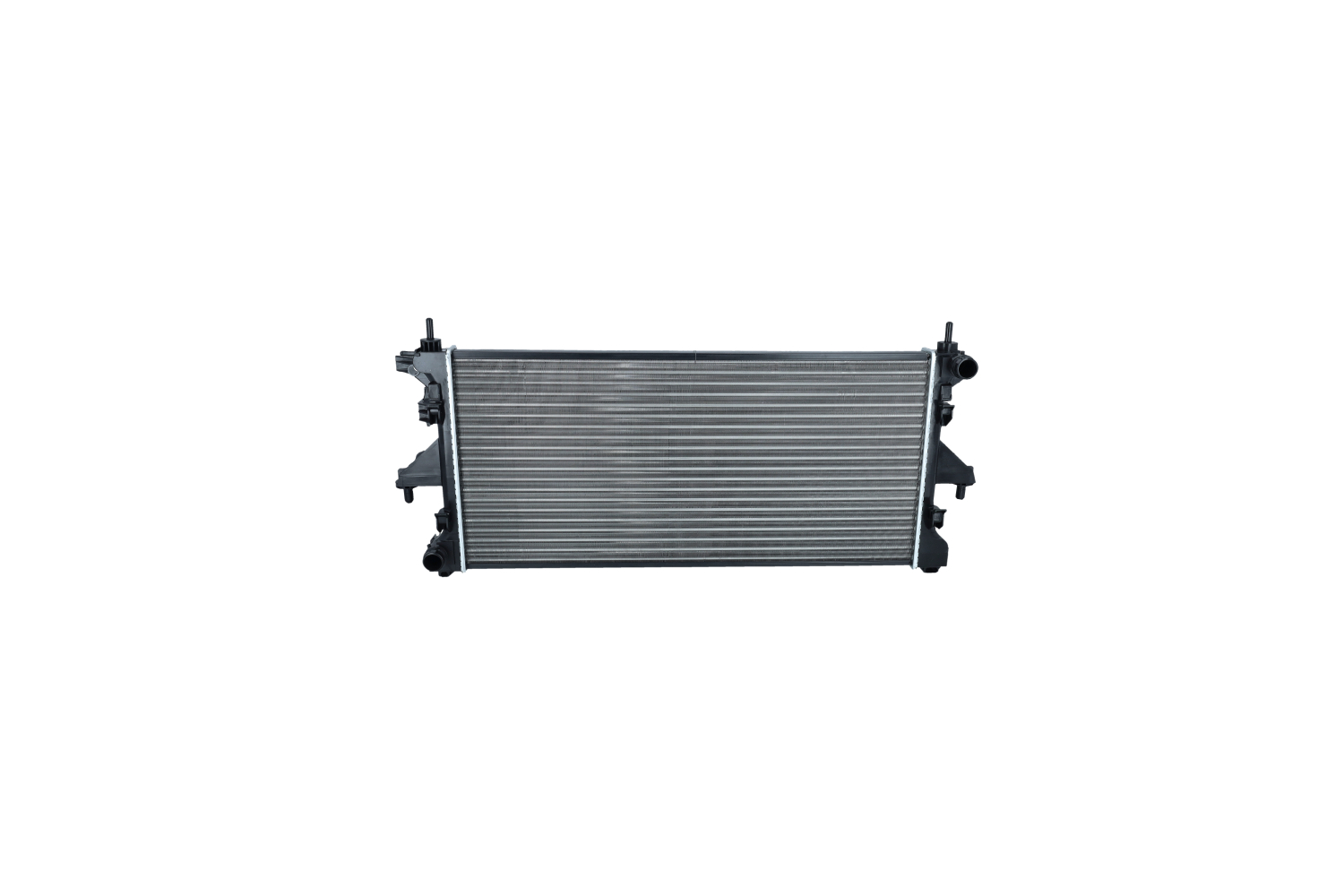 OEM 1333C7 NRF Engine radiator 54203A for VW, FORD, PEUGEOT, CITROЁN, FIAT