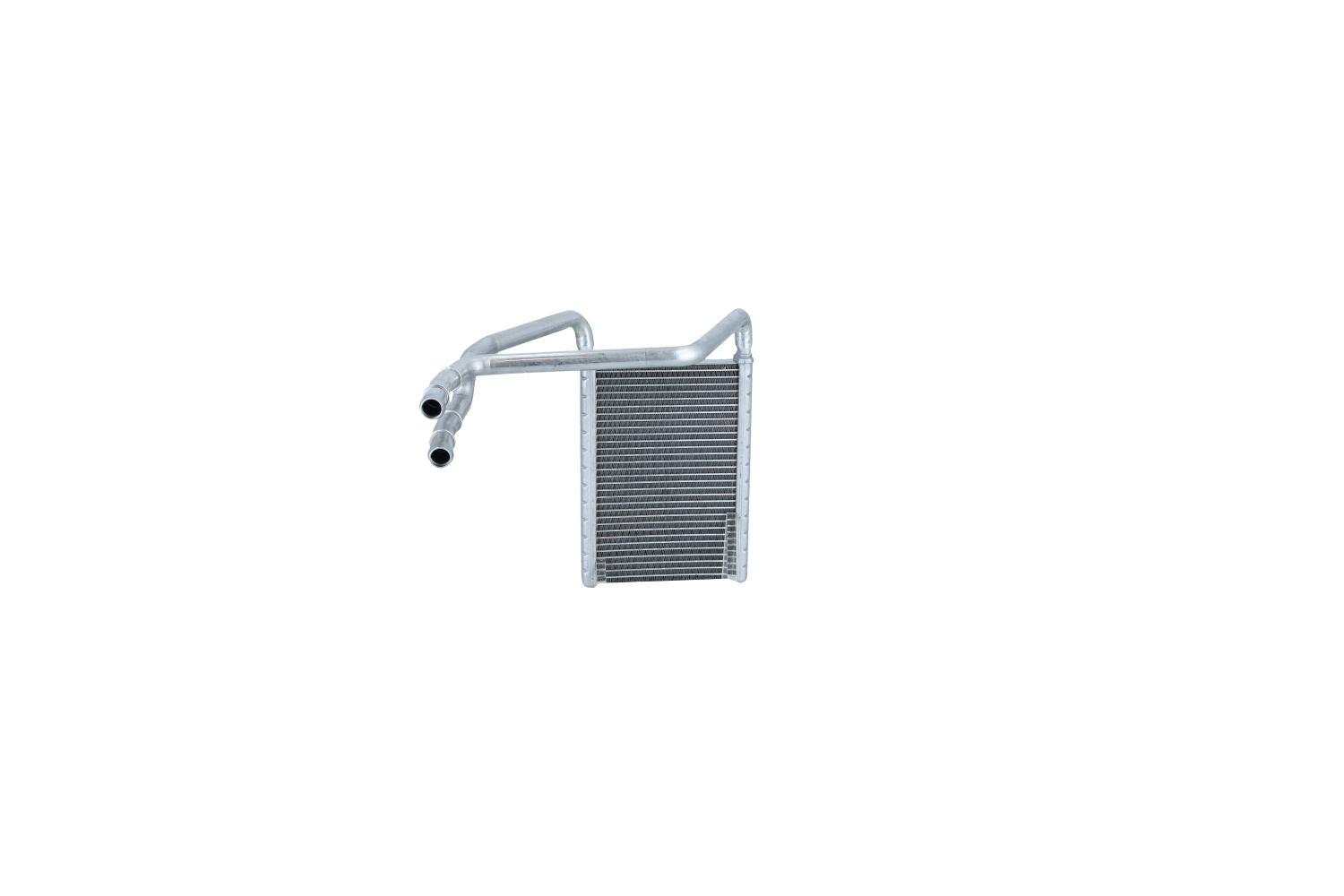 TRANSIT CUSTOM Radiateur de chauffage 54462 NRF
