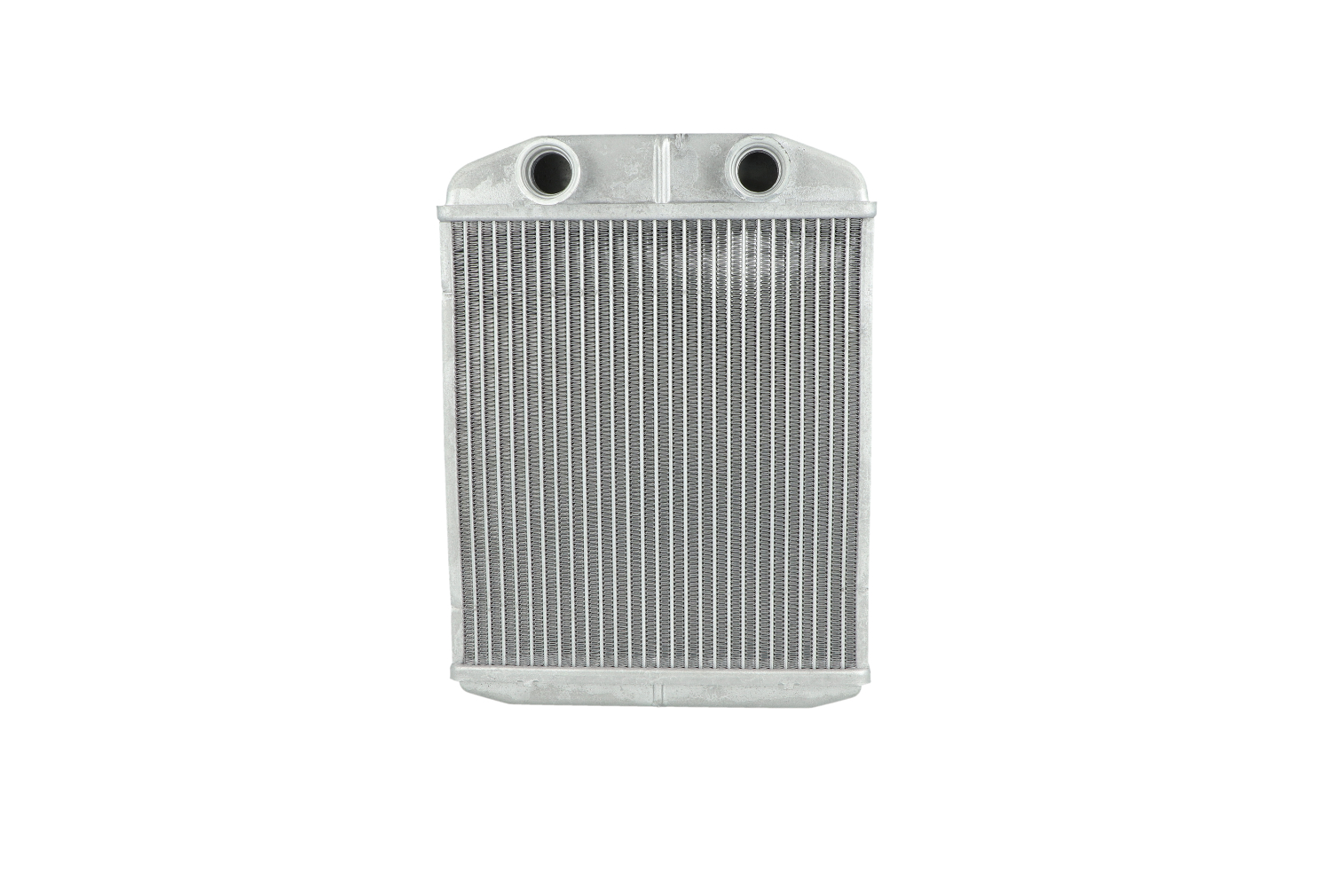 Kachelradiateur, interieurverwarming (54484) van NRF Voor DACIA LOGAN MCV II 1.2 (54 KW / 73 PK / Van 2015)