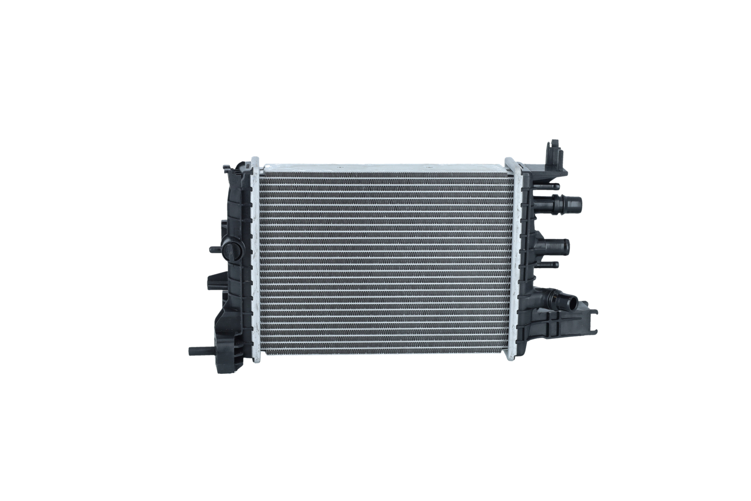 RENAULT EXPRESS 2024 Kylare 550319