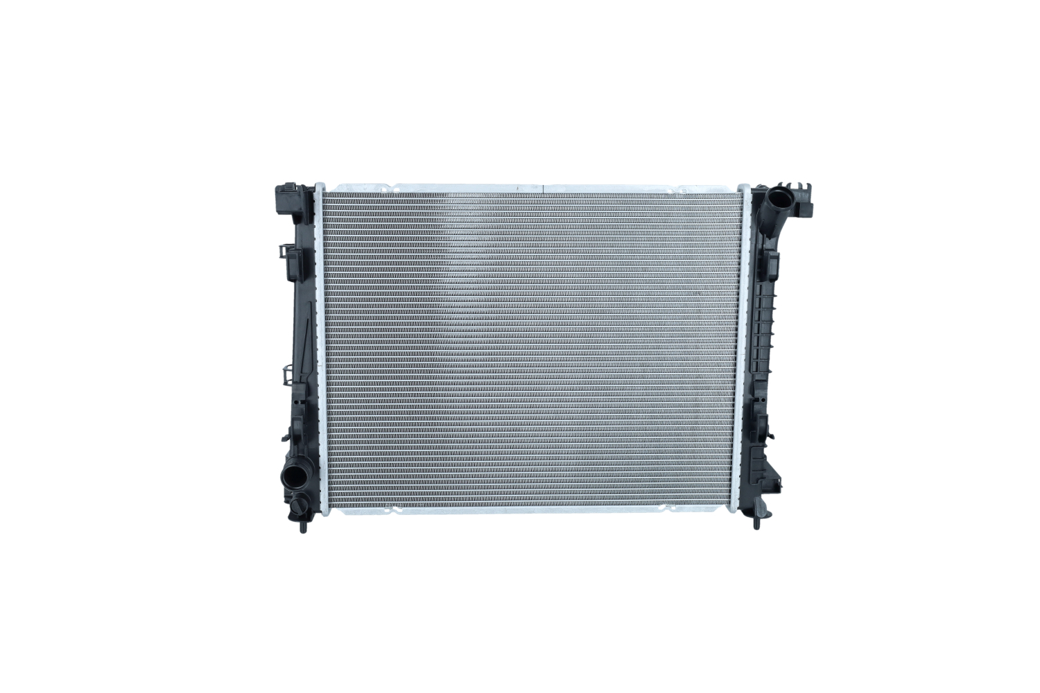 NRF Radiateur du moteur 550320 NRF Radiateur 550320