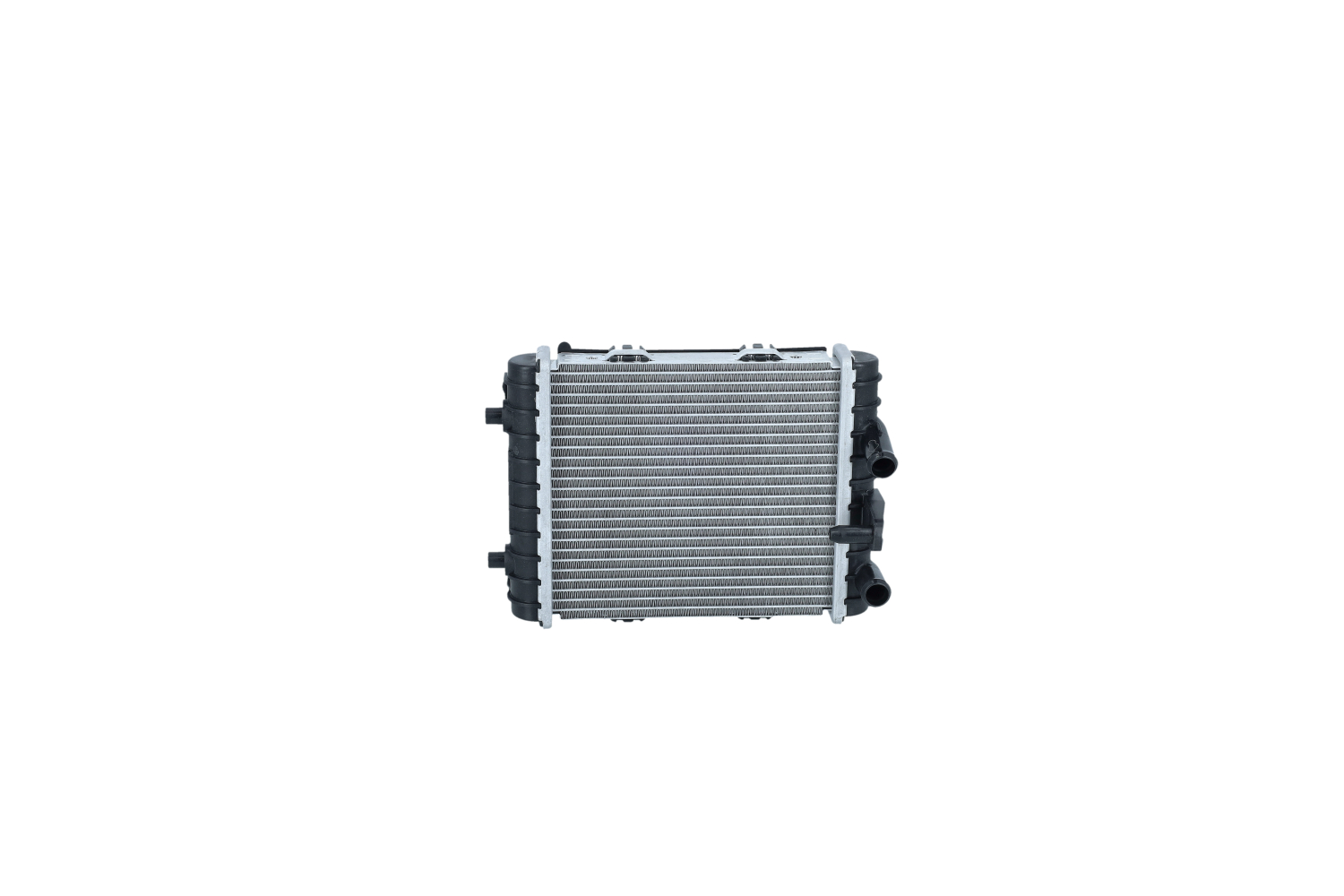 Radiator, motorkjøling (550329) fra NRF for VW Tiguan Allspace (BW2) 2.0 TDI 4motion (140 KW / 190 HK / Fra 2017)
