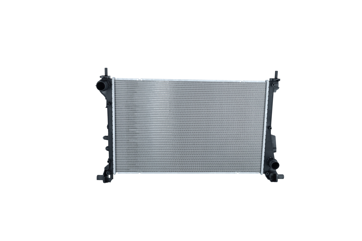 Radiator, motorkjøling (550330) fra NRF for FIAT TIPO Combi-coupé (356_) 1.6 D (356HXG11) (84 KW / 114 HK / Fra 2016)