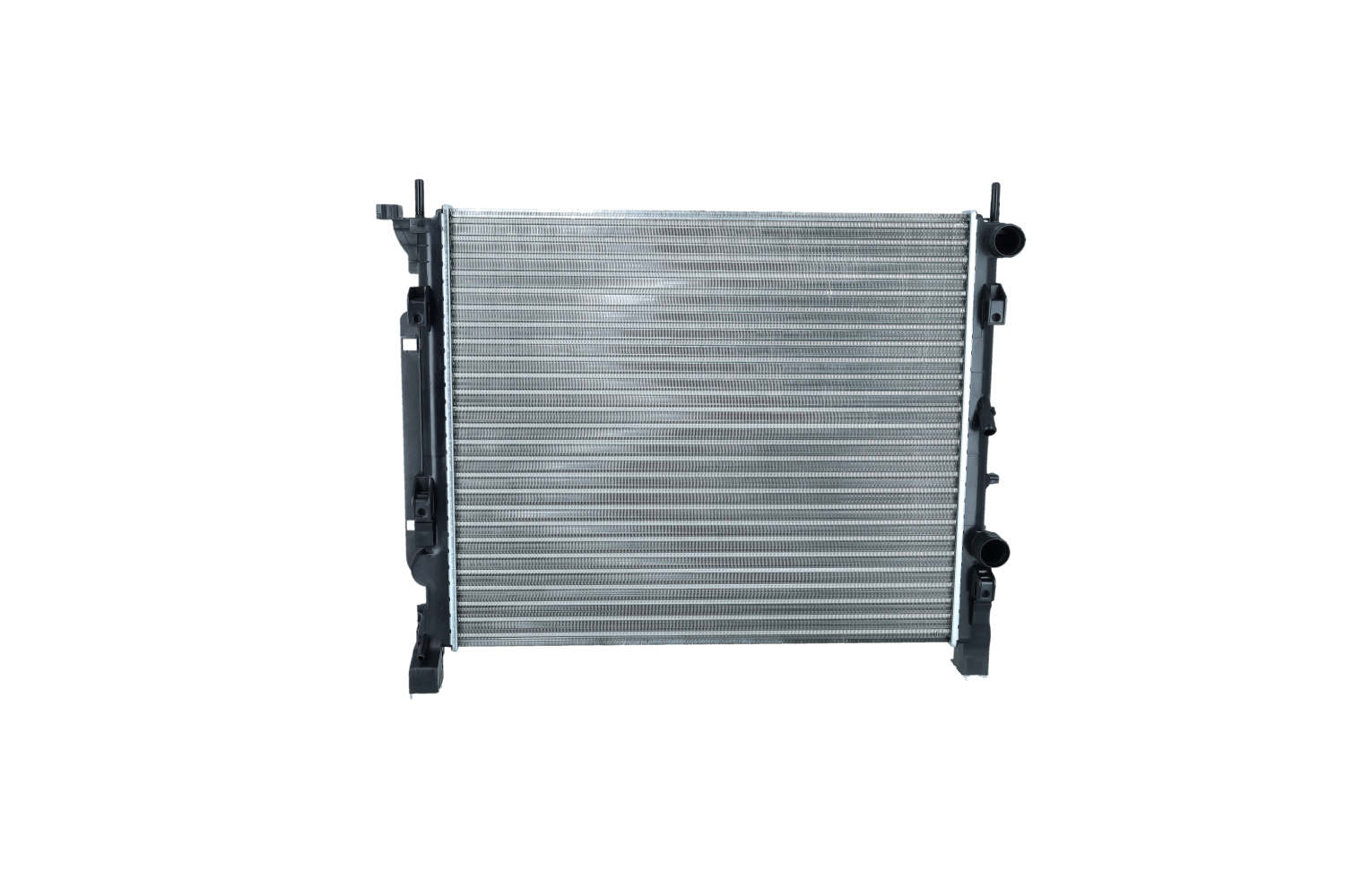 OEM 4155000102 NRF Radiatore motore 550351 per MERCEDES-BENZ, RENAULT, VOLVO, JAGUAR