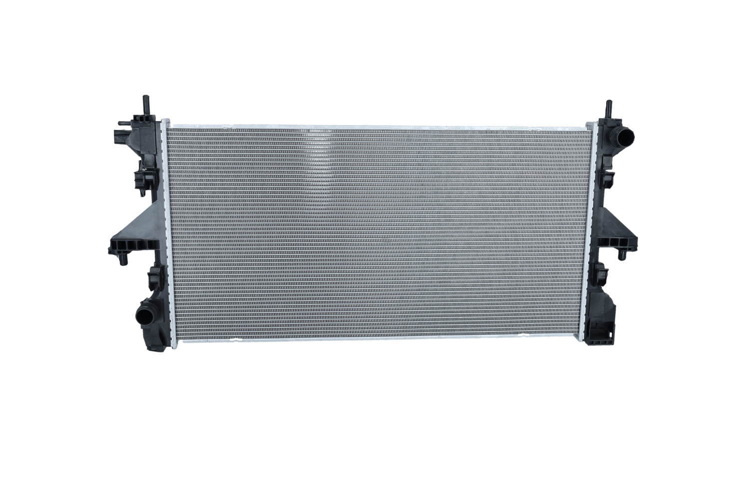 OEM 1382425080 NRF Radiatore motore 560023 per FIAT, VOLKSWAGEN, PEUGEOT, CITROЁN, CHRYSLER