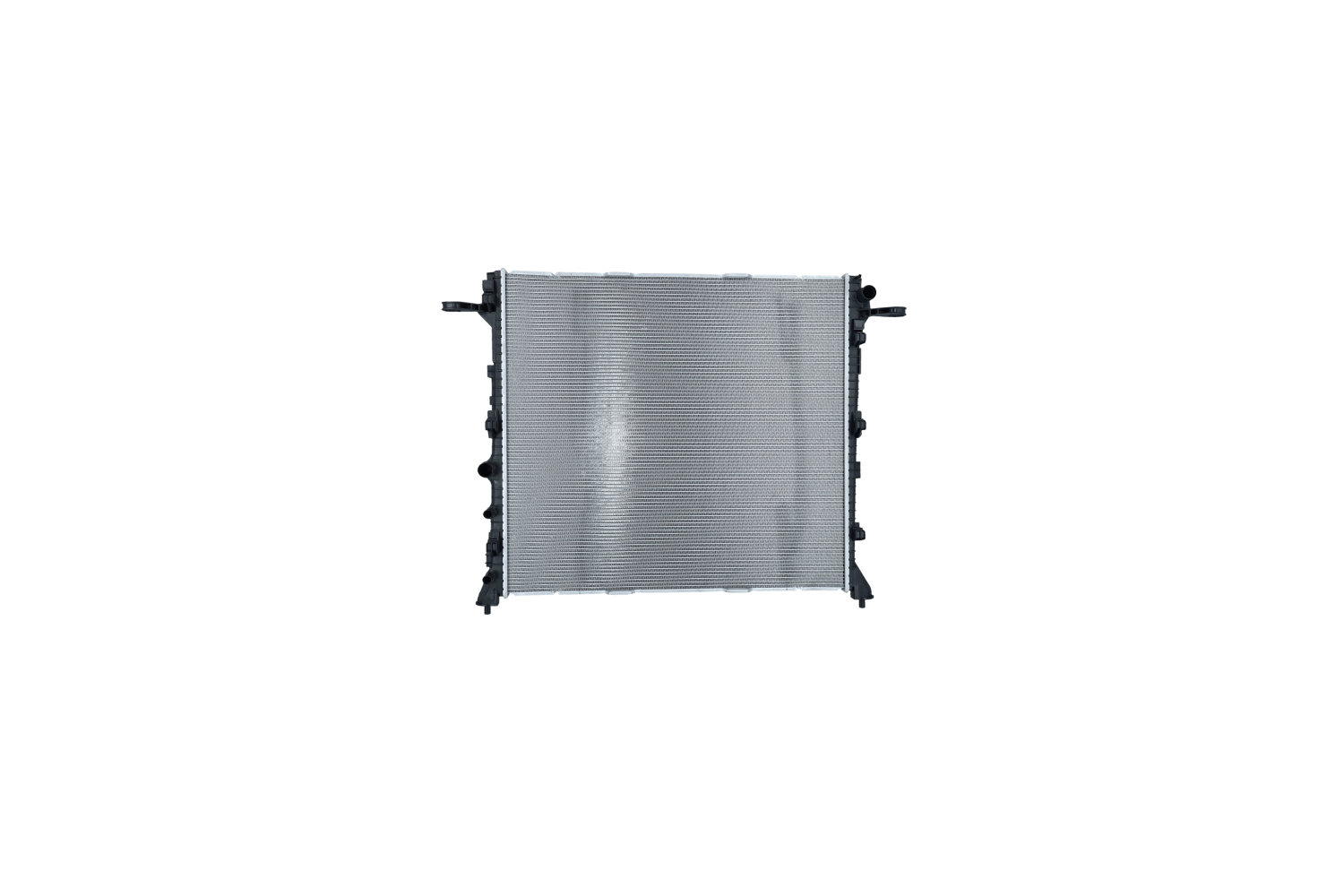 TGE Engine radiator 560024 NRF
