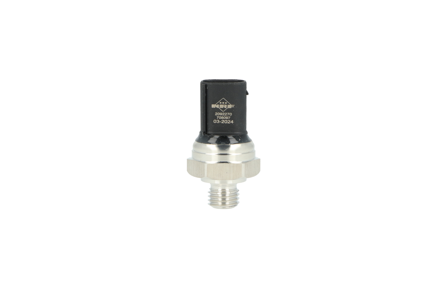 NRF Differenzdrucksensor (708097) von Ihrem MERCEDES-BENZ GLC Coupe (C253) 220 d 4-matic (253.315) (143 KW / 194 PS / ab 2019)